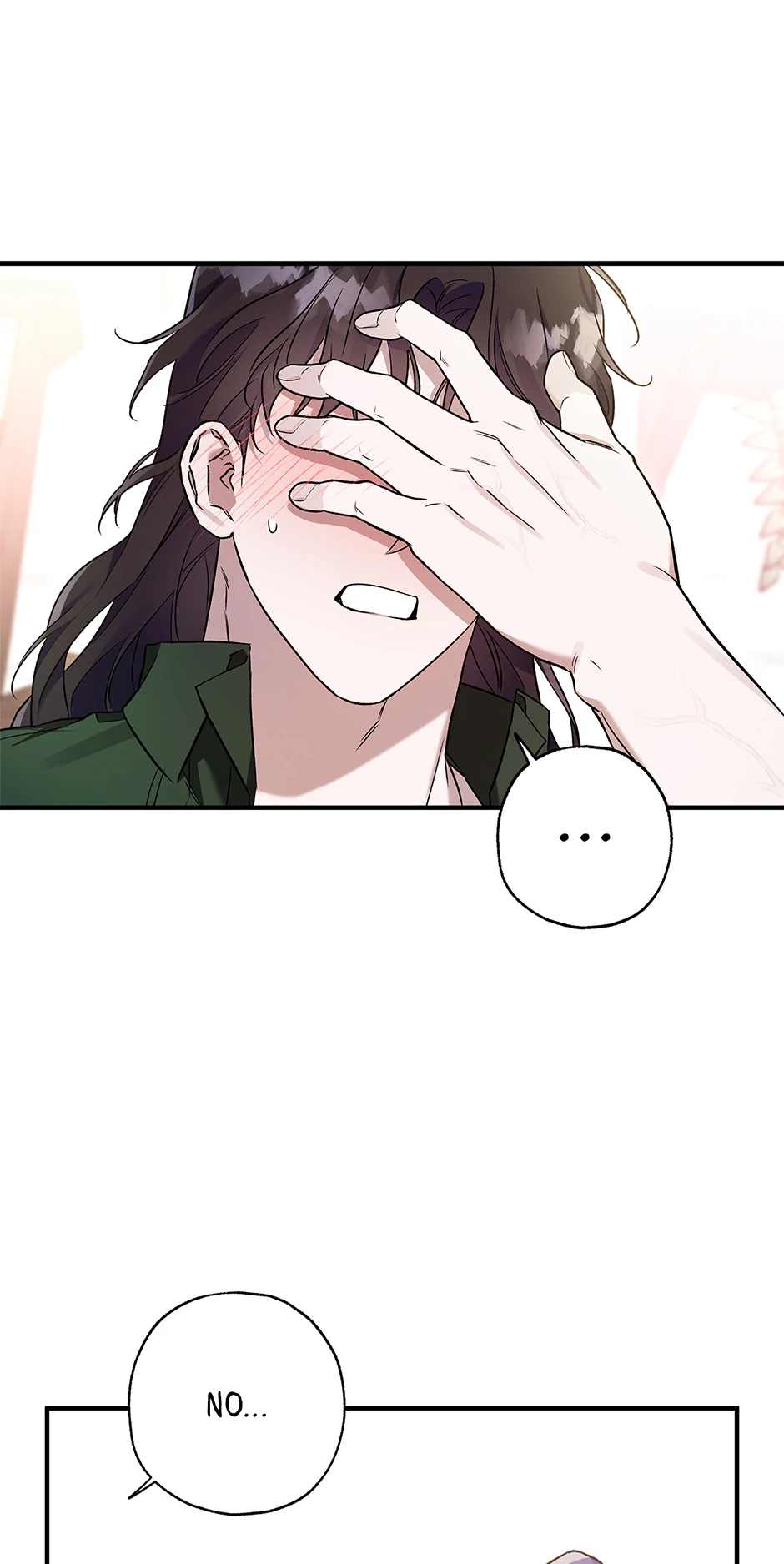 I Think My Friend’s Going to Become the Demon King (Mature) [Official] - 19. Timing manhwa