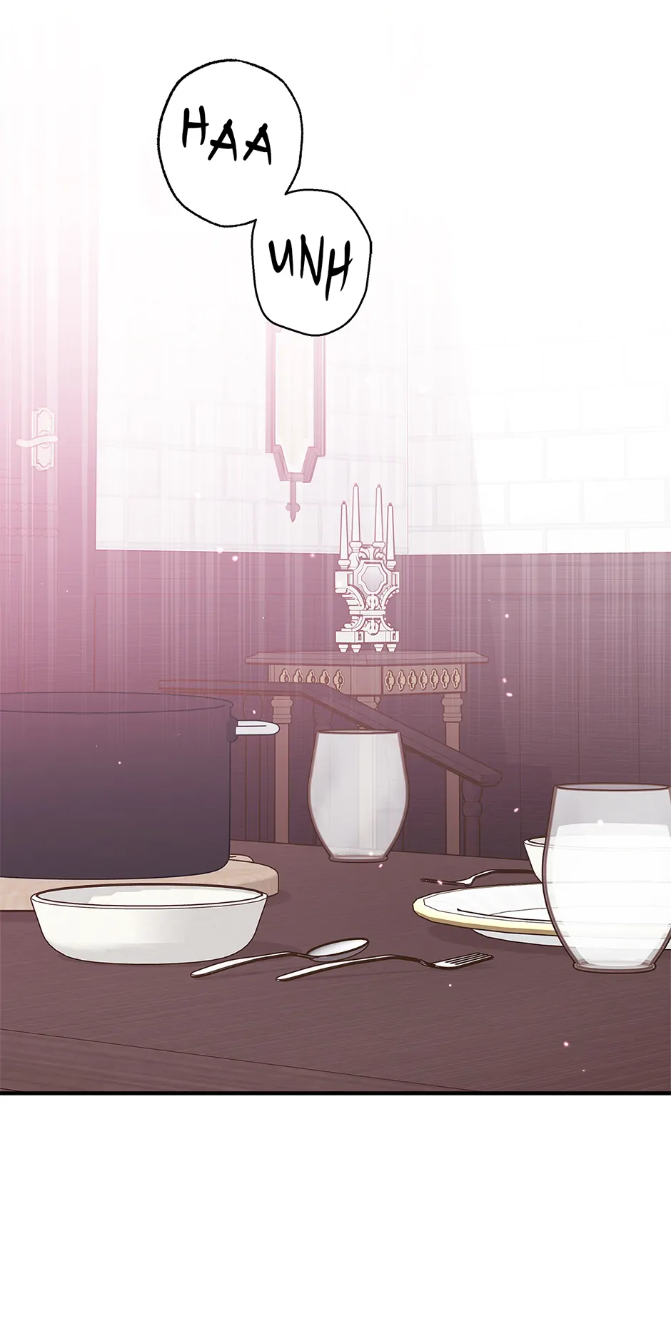 I Think My Friend’s Going to Become the Demon King (Mature) [Official] - 19. Timing manhwa