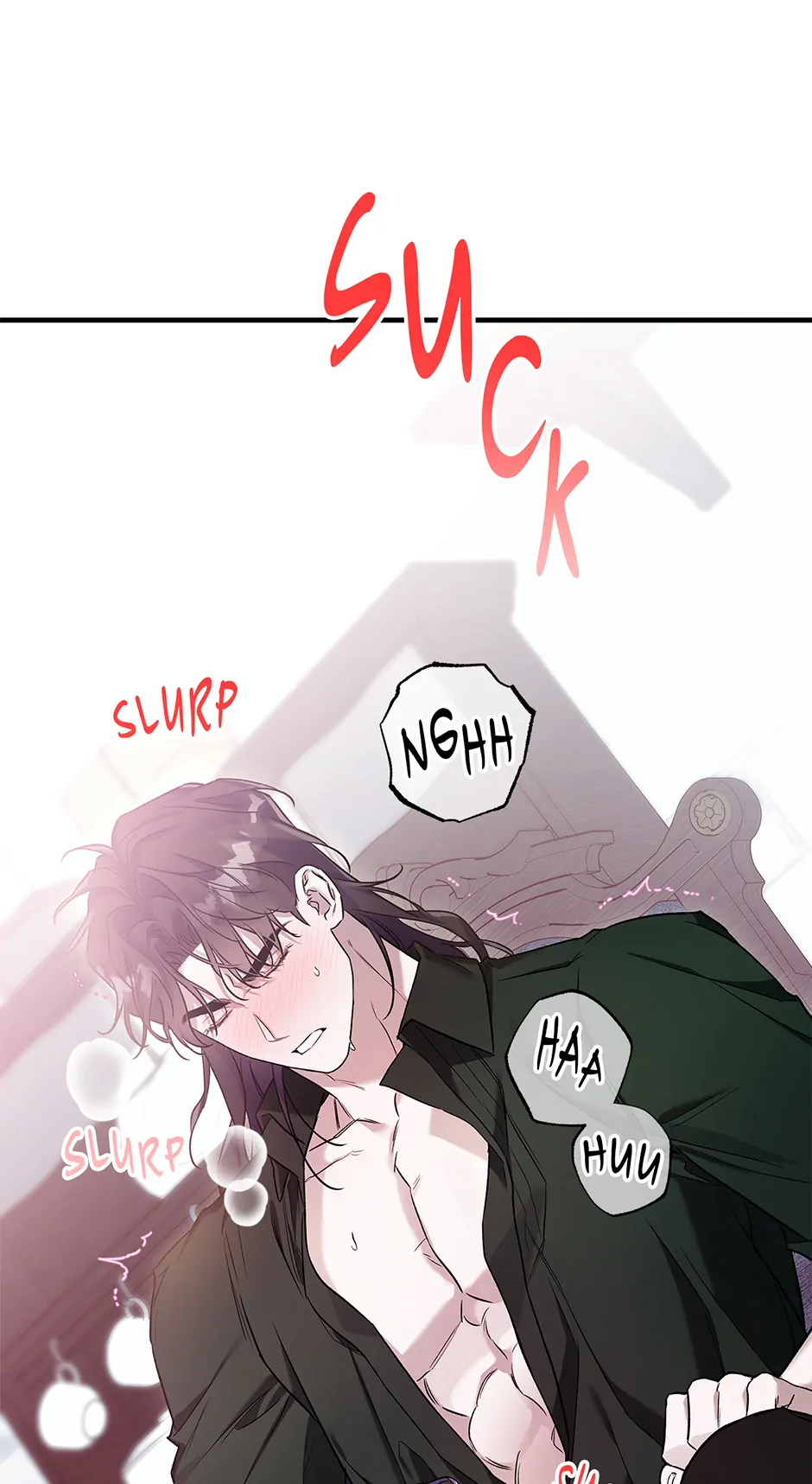 I Think My Friend’s Going to Become the Demon King (Mature) [Official] - 19. Timing manhwa