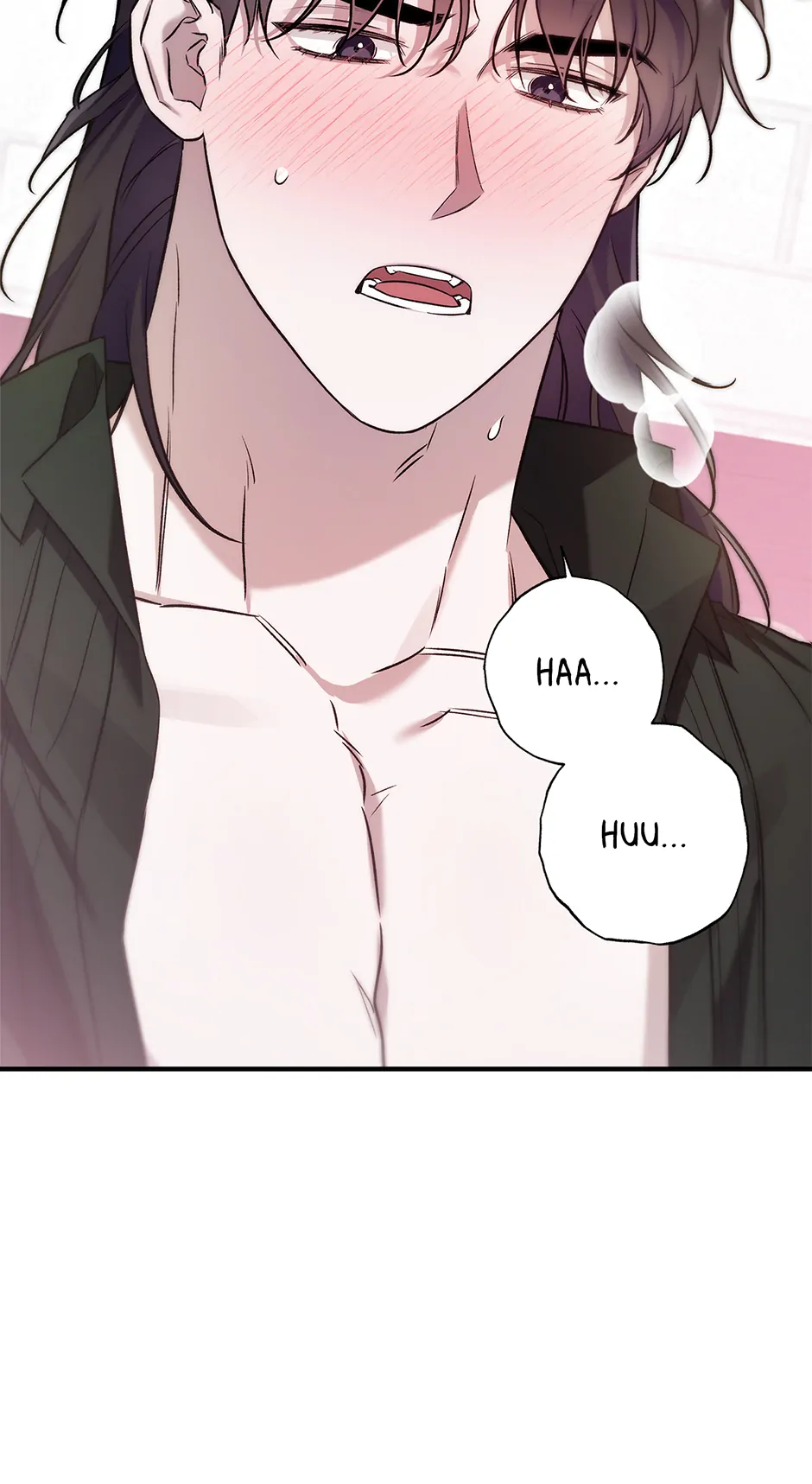 I Think My Friend’s Going to Become the Demon King (Mature) [Official] - 19. Timing manhwa