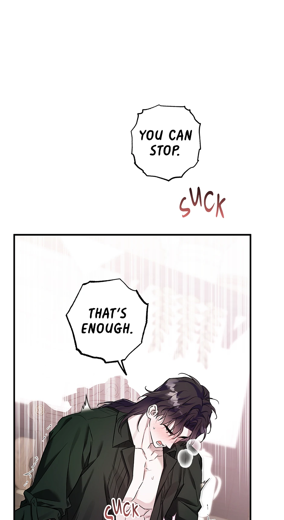 I Think My Friend’s Going to Become the Demon King (Mature) [Official] - 19. Timing manhwa