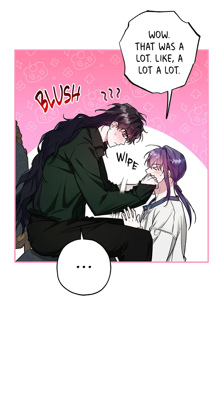 I Think My Friend’s Going to Become the Demon King (Mature) [Official] - 19. Timing manhwa