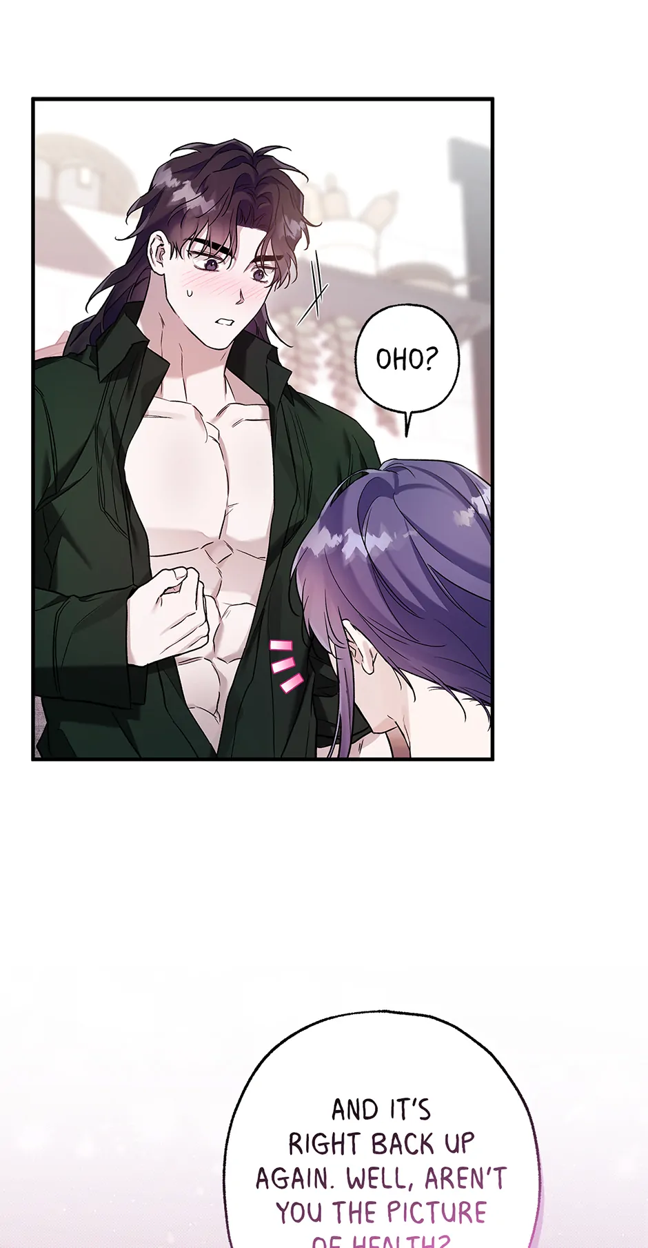 I Think My Friend’s Going to Become the Demon King (Mature) [Official] - 19. Timing manhwa