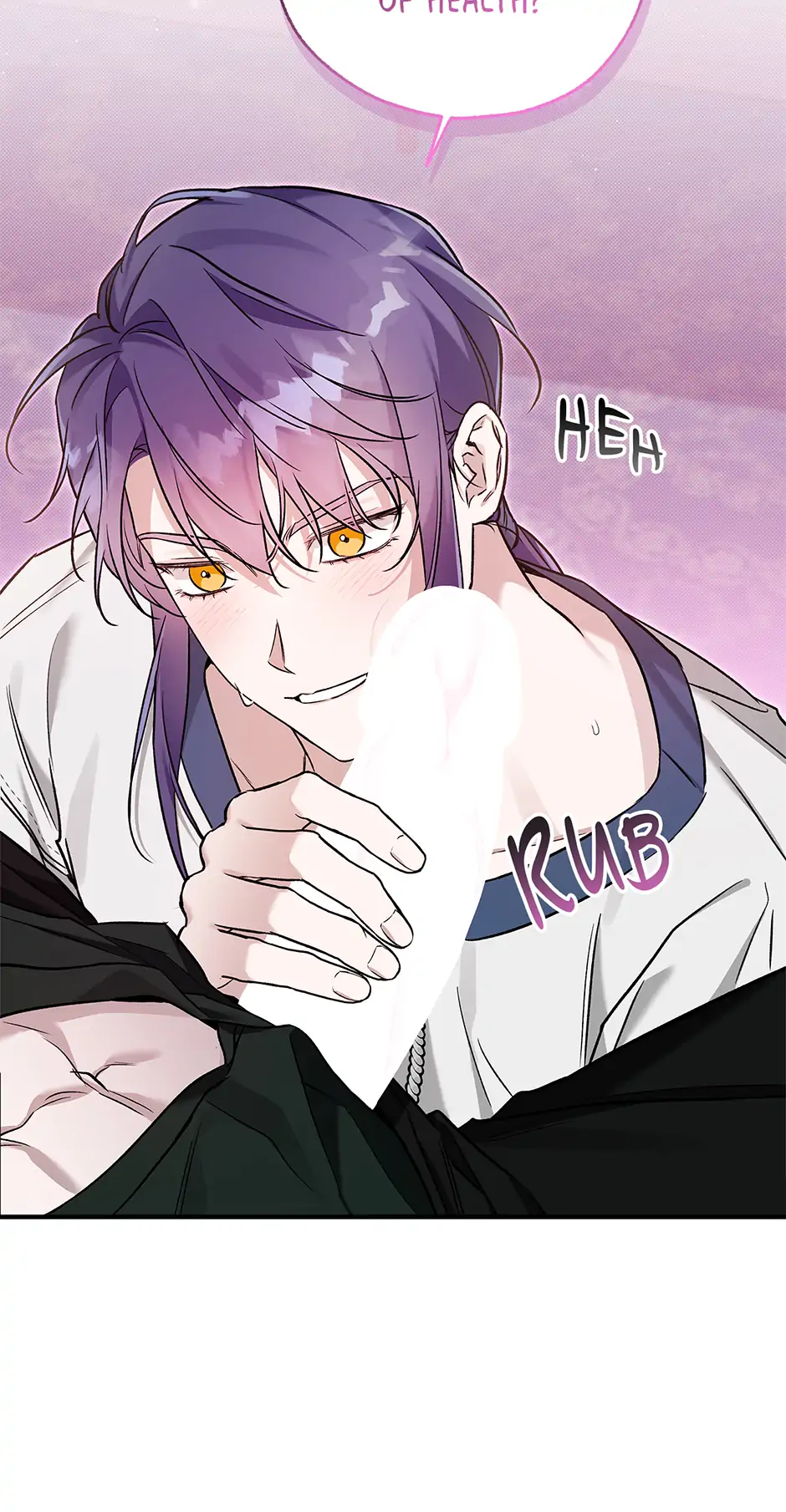 I Think My Friend’s Going to Become the Demon King (Mature) [Official] - 19. Timing manhwa