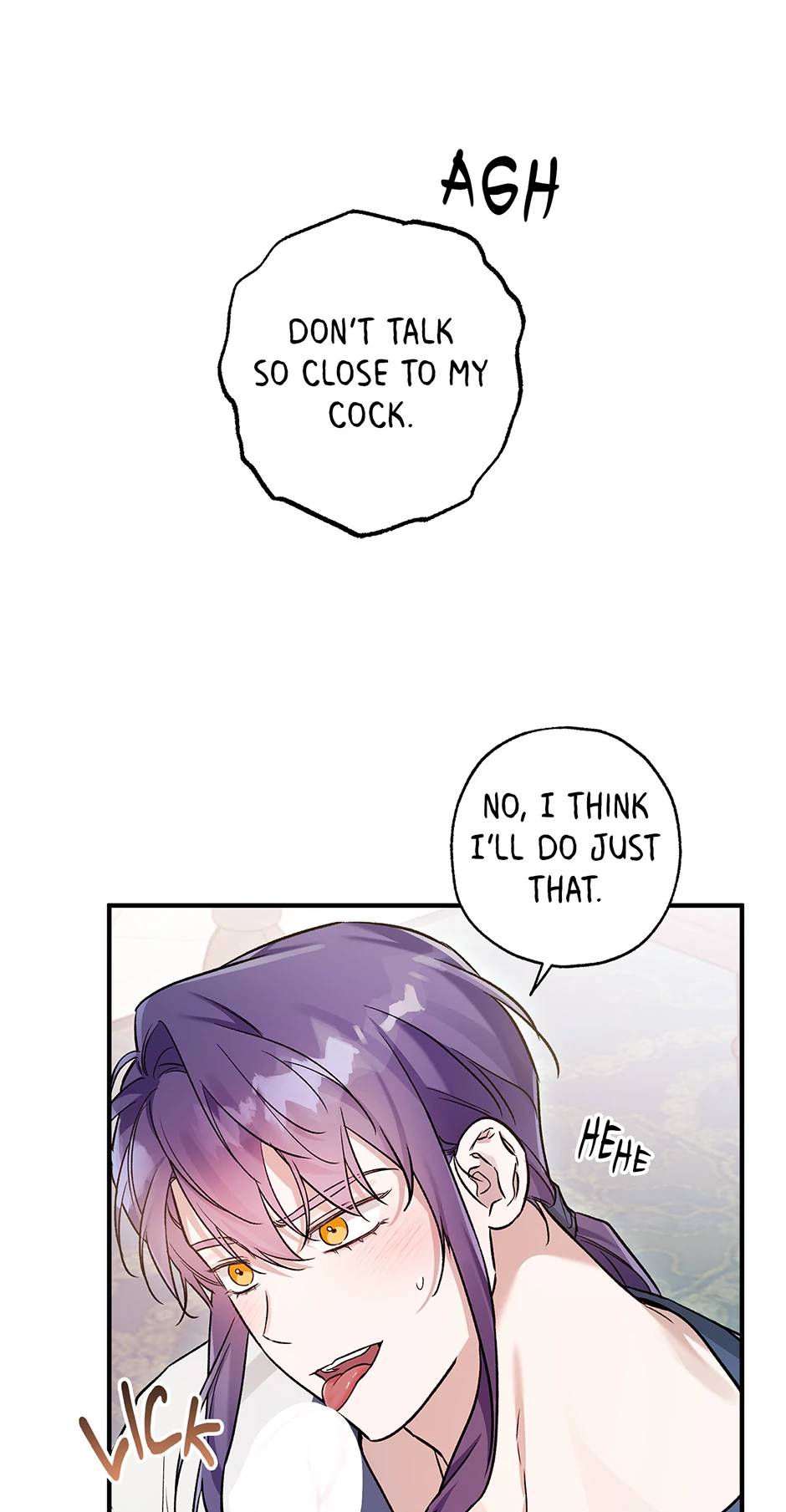 I Think My Friend’s Going to Become the Demon King (Mature) [Official] - 19. Timing manhwa