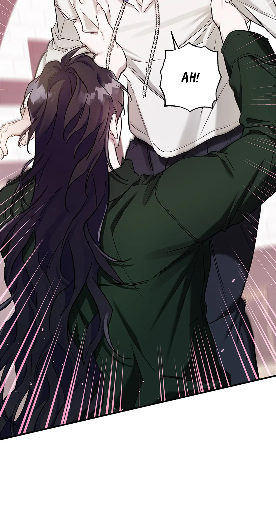 I Think My Friend’s Going to Become the Demon King (Mature) [Official] - 19. Timing manhwa