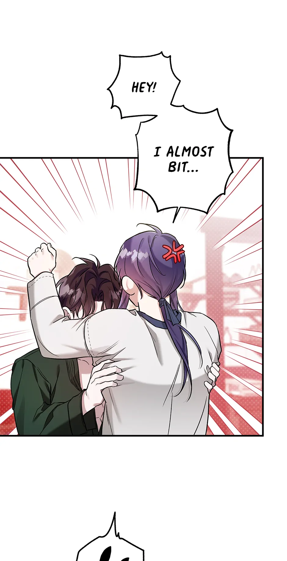 I Think My Friend’s Going to Become the Demon King (Mature) [Official] - 19. Timing manhwa