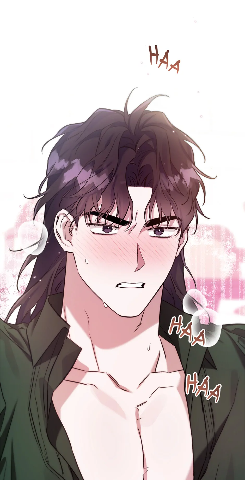 I Think My Friend’s Going to Become the Demon King (Mature) [Official] - 19. Timing manhwa