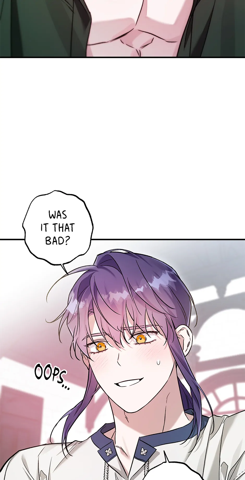 I Think My Friend’s Going to Become the Demon King (Mature) [Official] - 19. Timing manhwa