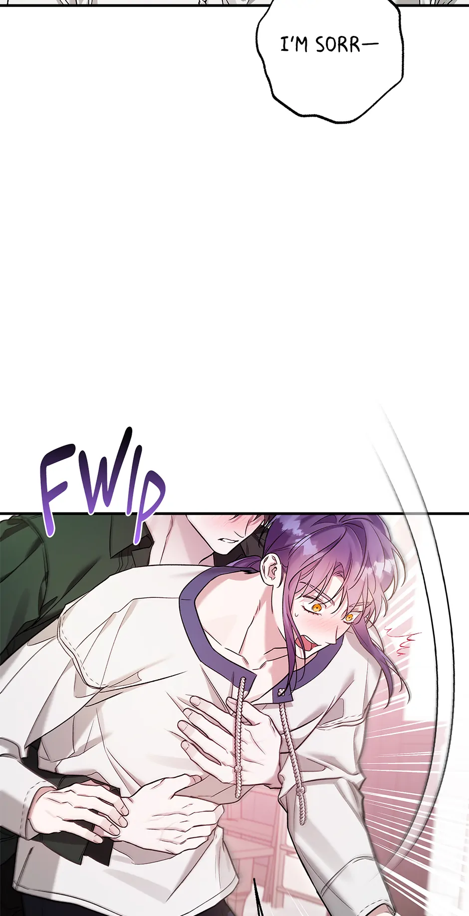 I Think My Friend’s Going to Become the Demon King (Mature) [Official] - 19. Timing manhwa