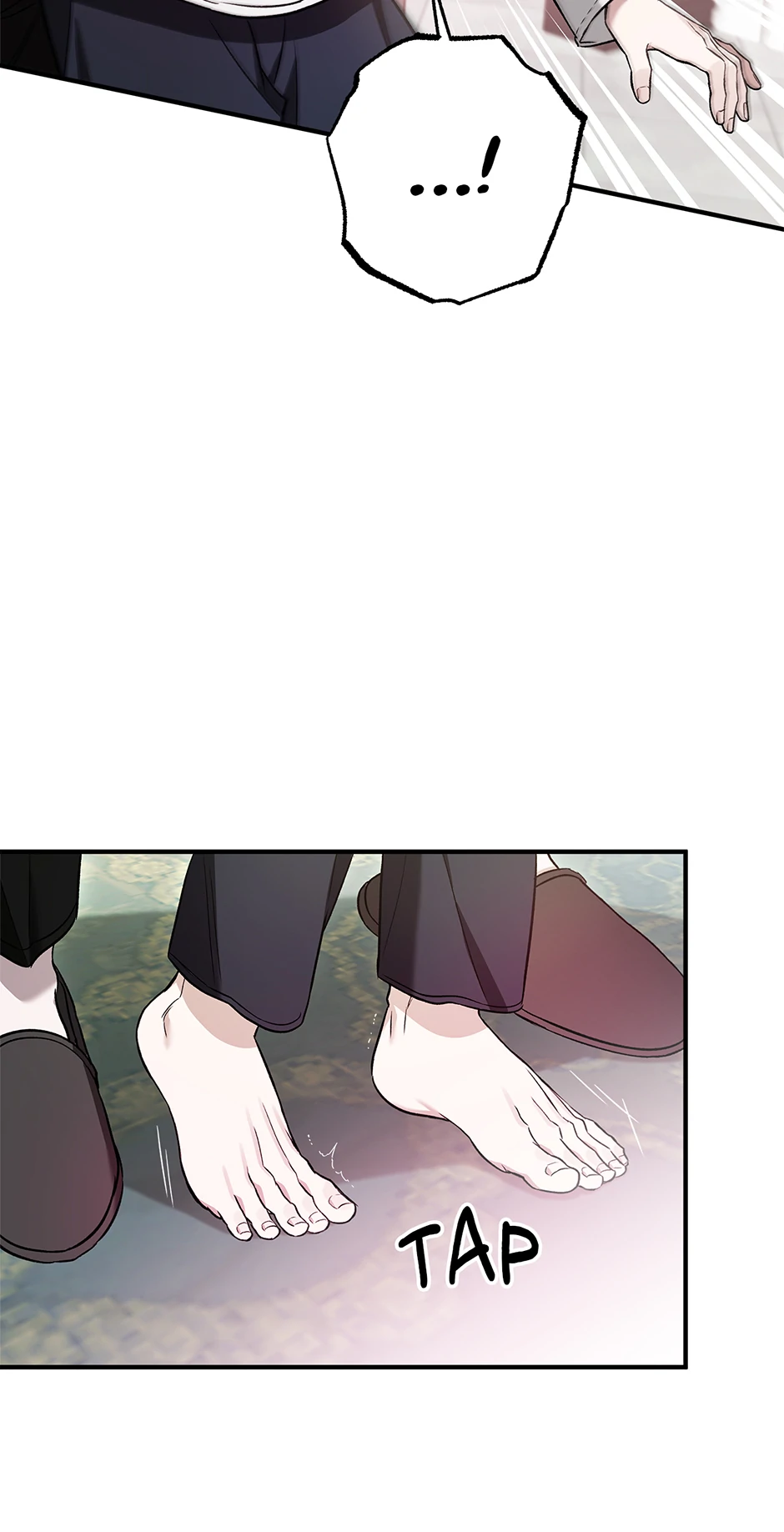 I Think My Friend’s Going to Become the Demon King (Mature) [Official] - 19. Timing manhwa