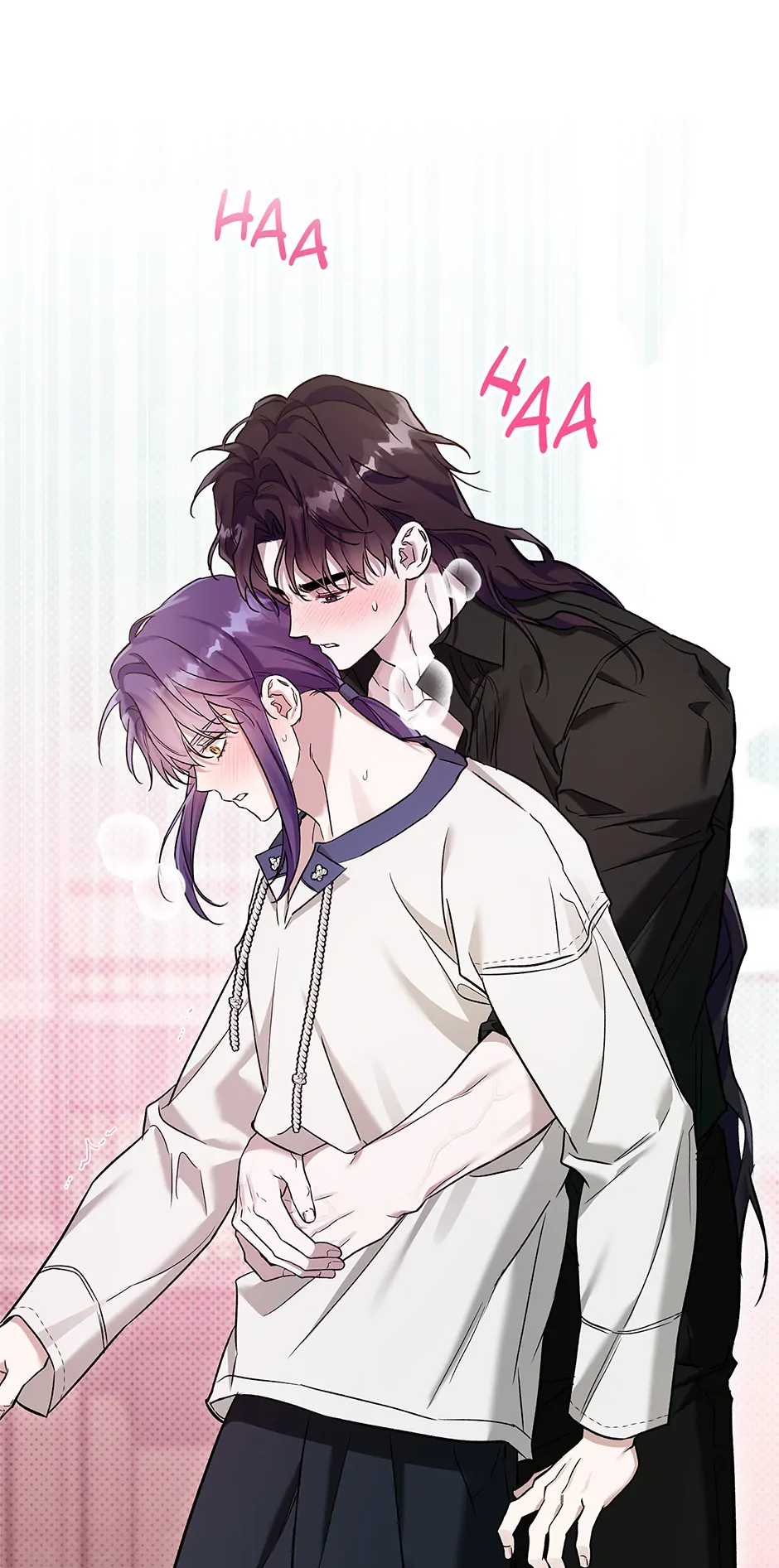 I Think My Friend’s Going to Become the Demon King (Mature) [Official] - 19. Timing manhwa