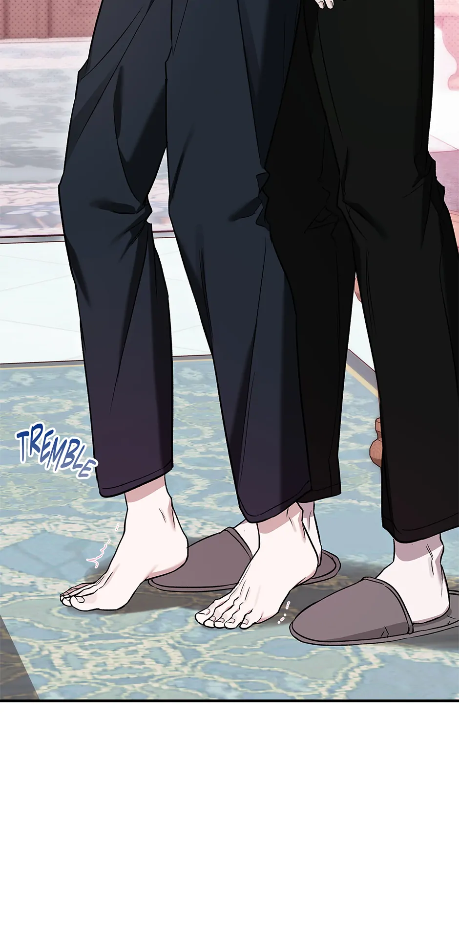 I Think My Friend’s Going to Become the Demon King (Mature) [Official] - 19. Timing manhwa