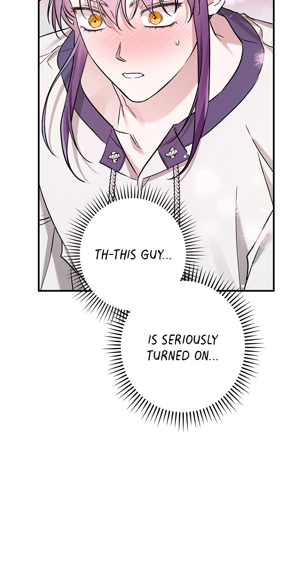 I Think My Friend’s Going to Become the Demon King (Mature) [Official] - 19. Timing manhwa