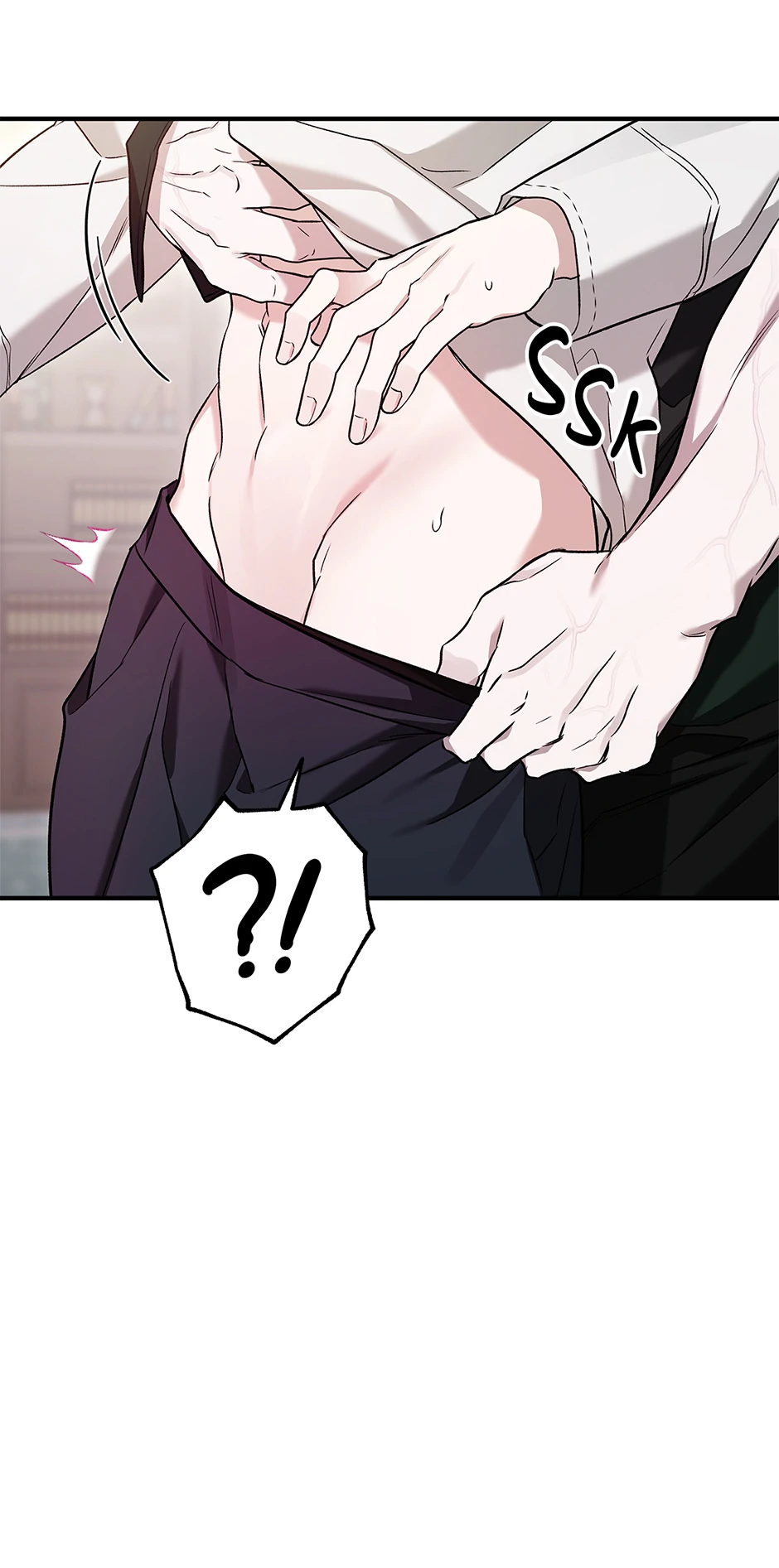 I Think My Friend’s Going to Become the Demon King (Mature) [Official] - 19. Timing manhwa