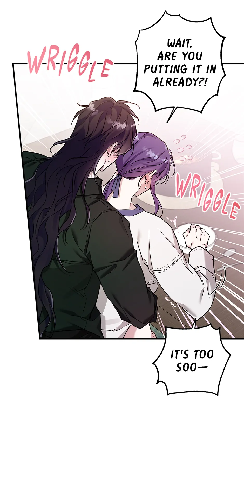I Think My Friend’s Going to Become the Demon King (Mature) [Official] - 19. Timing manhwa