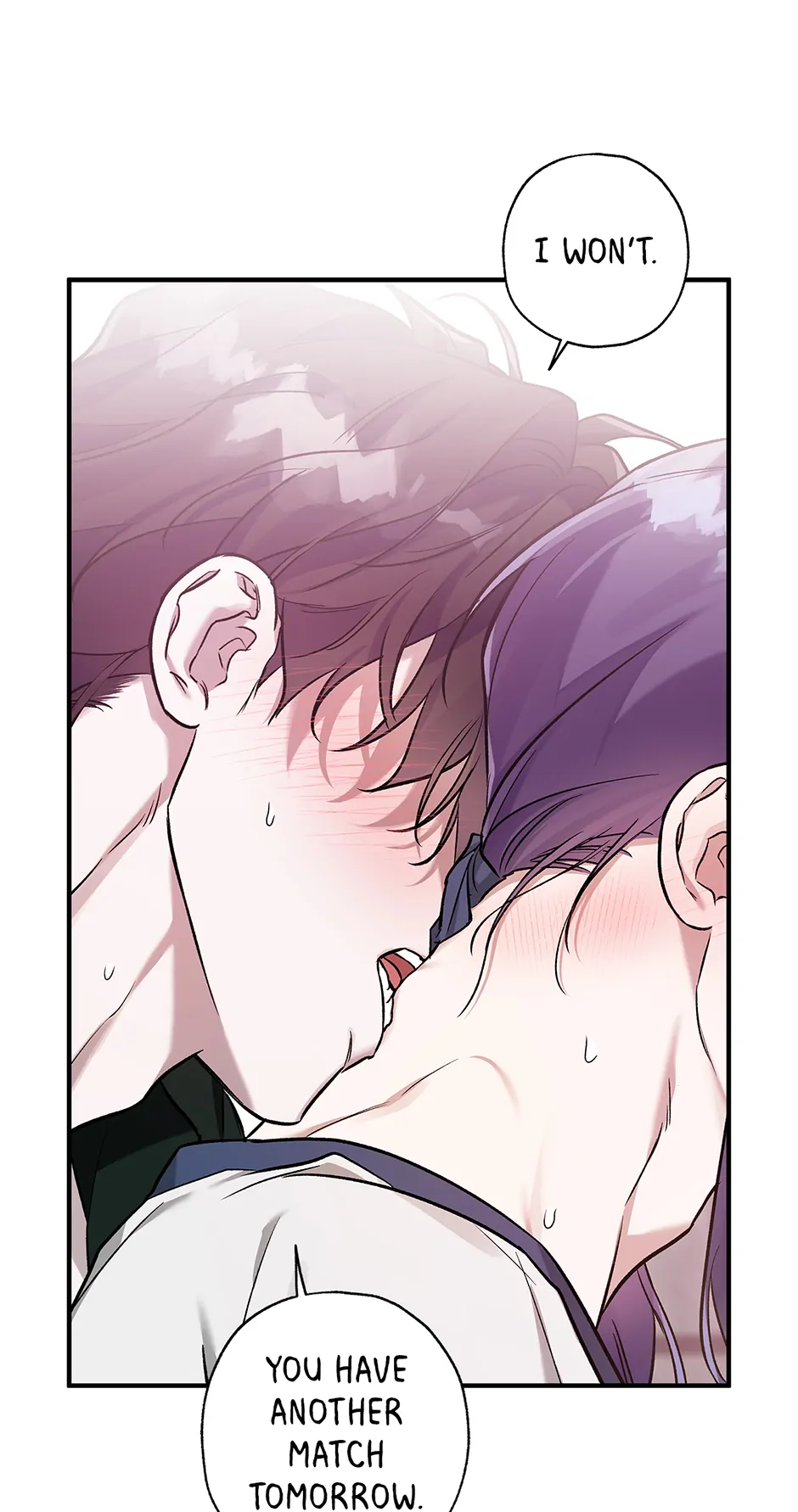 I Think My Friend’s Going to Become the Demon King (Mature) [Official] - 19. Timing manhwa