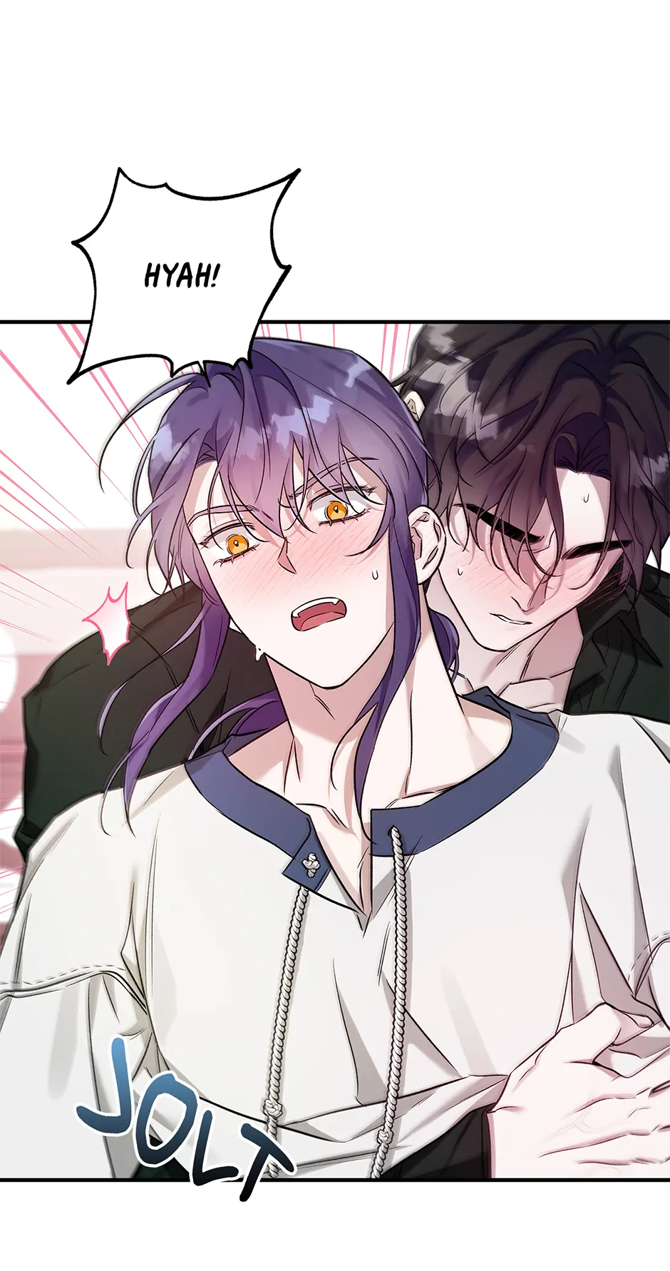 I Think My Friend’s Going to Become the Demon King (Mature) [Official] - 19. Timing manhwa