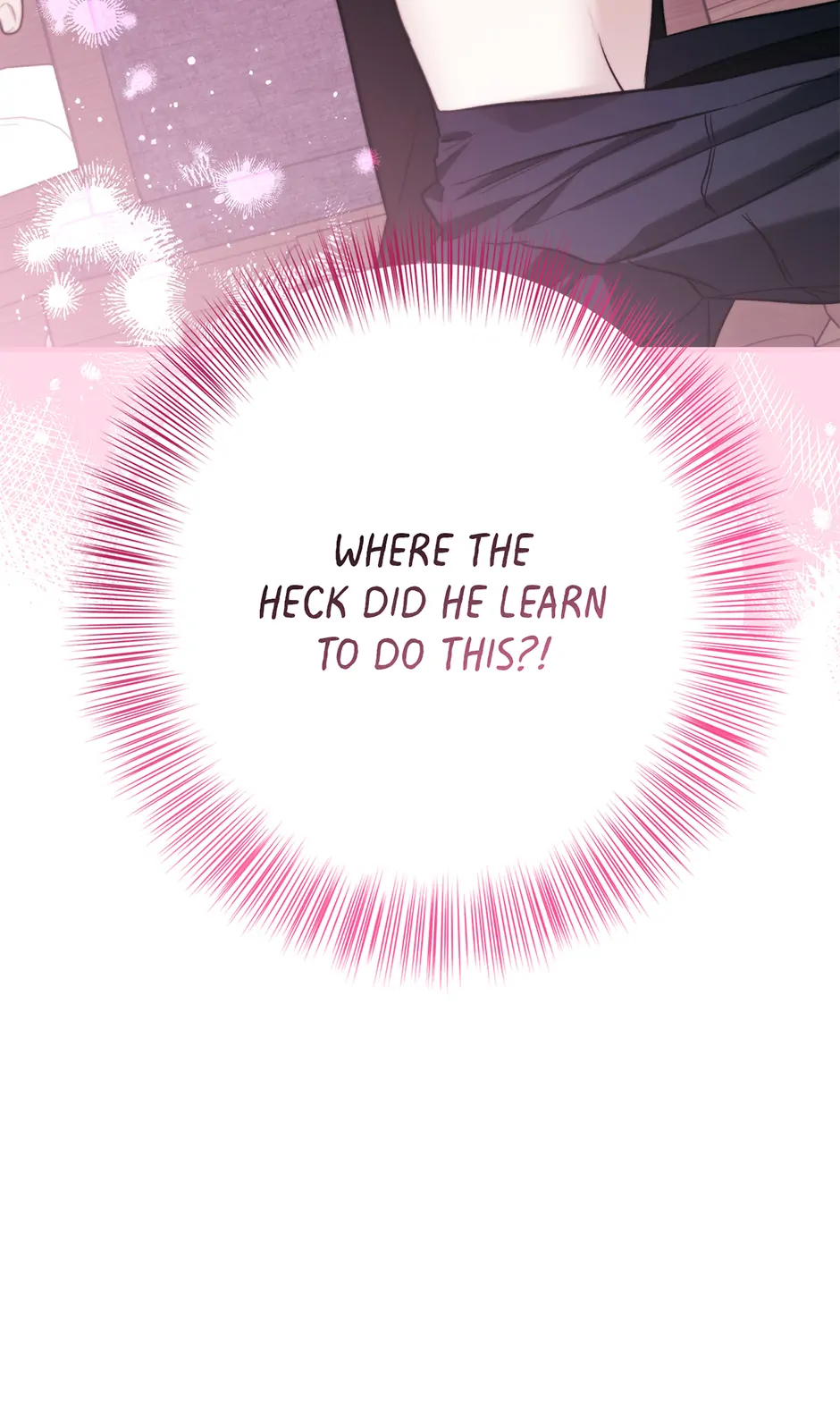 I Think My Friend’s Going to Become the Demon King (Mature) [Official] - 19. Timing manhwa