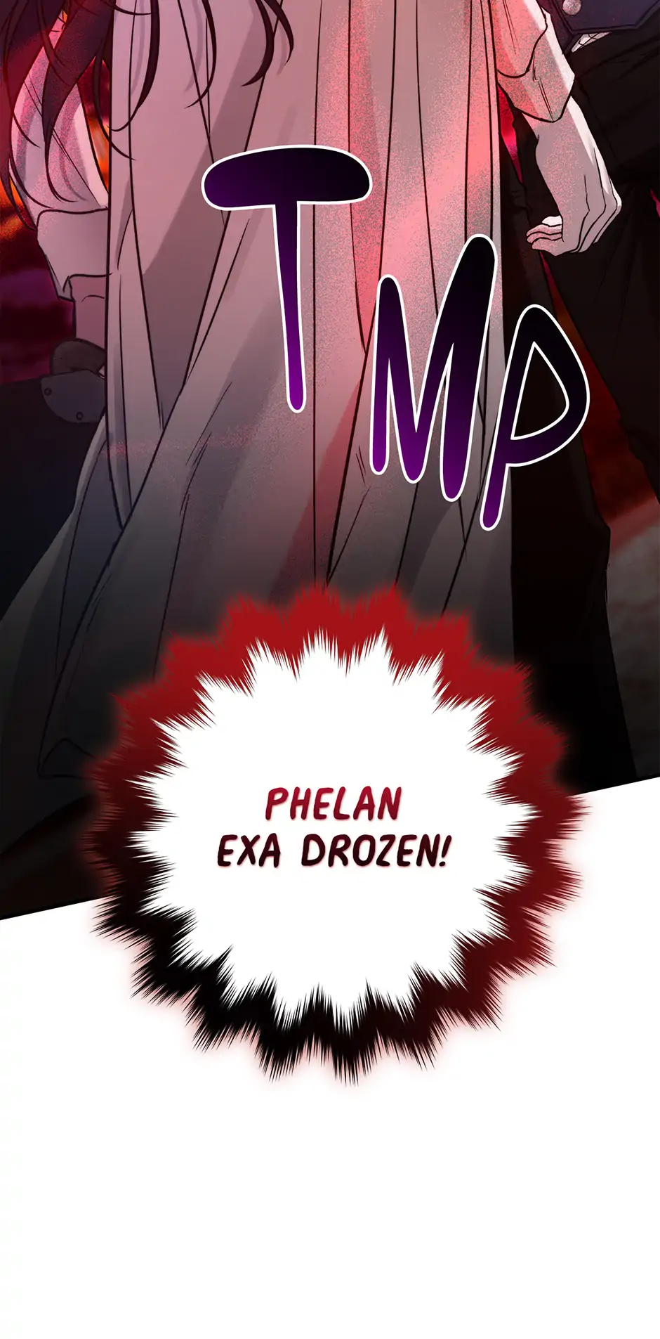 I Think My Friend’s Going to Become the Demon King (Mature) [Official] - 2. Becoming a Murderer manhwa