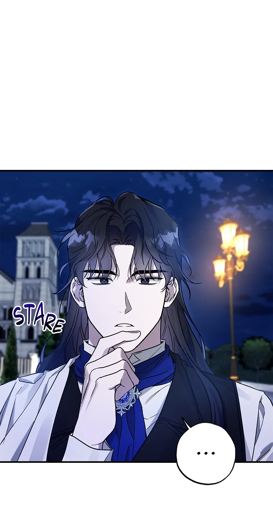 I Think My Friend’s Going to Become the Demon King (Mature) [Official] - 2. Becoming a Murderer manhwa