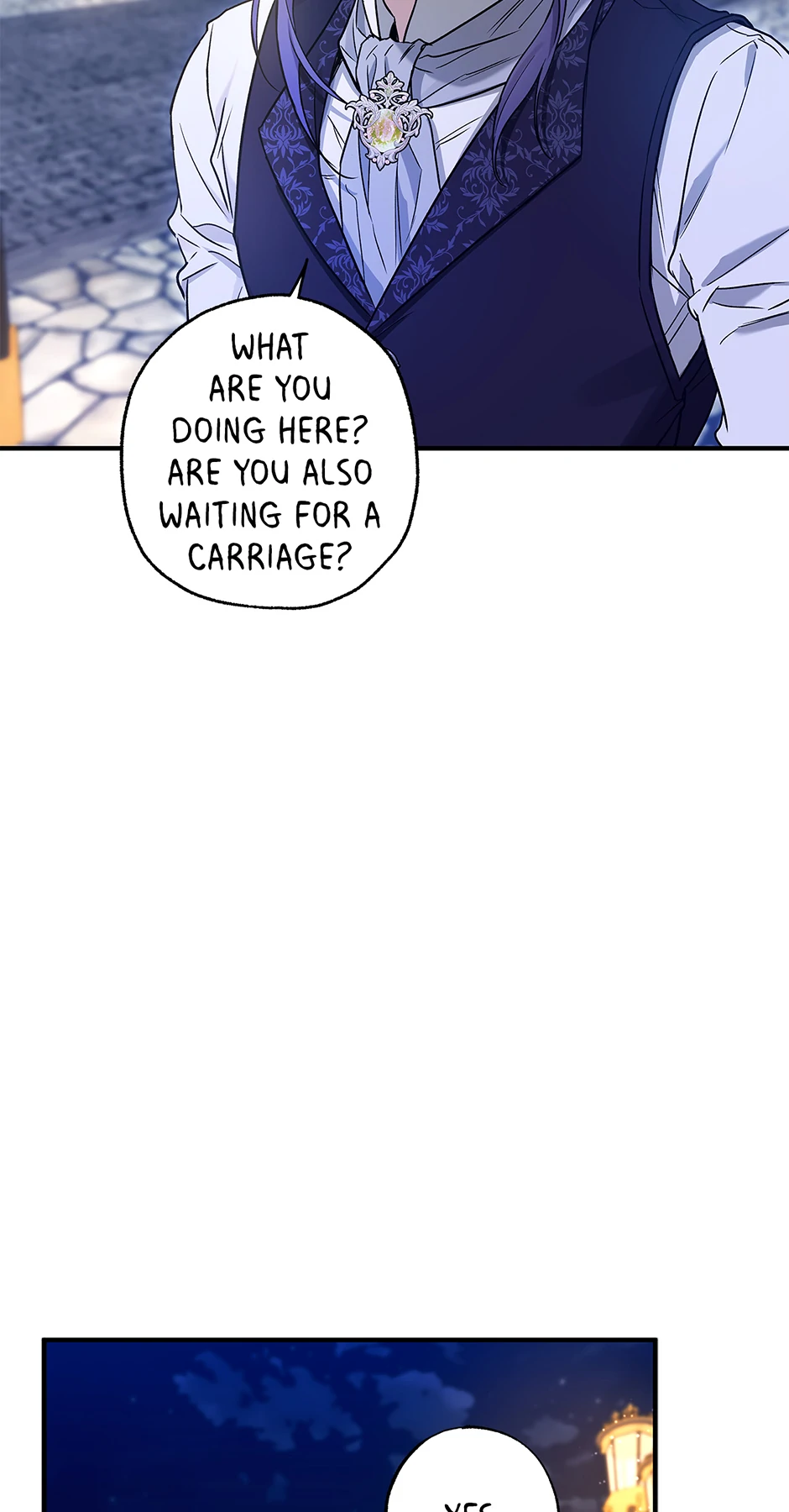 I Think My Friend’s Going to Become the Demon King (Mature) [Official] - 2. Becoming a Murderer manhwa