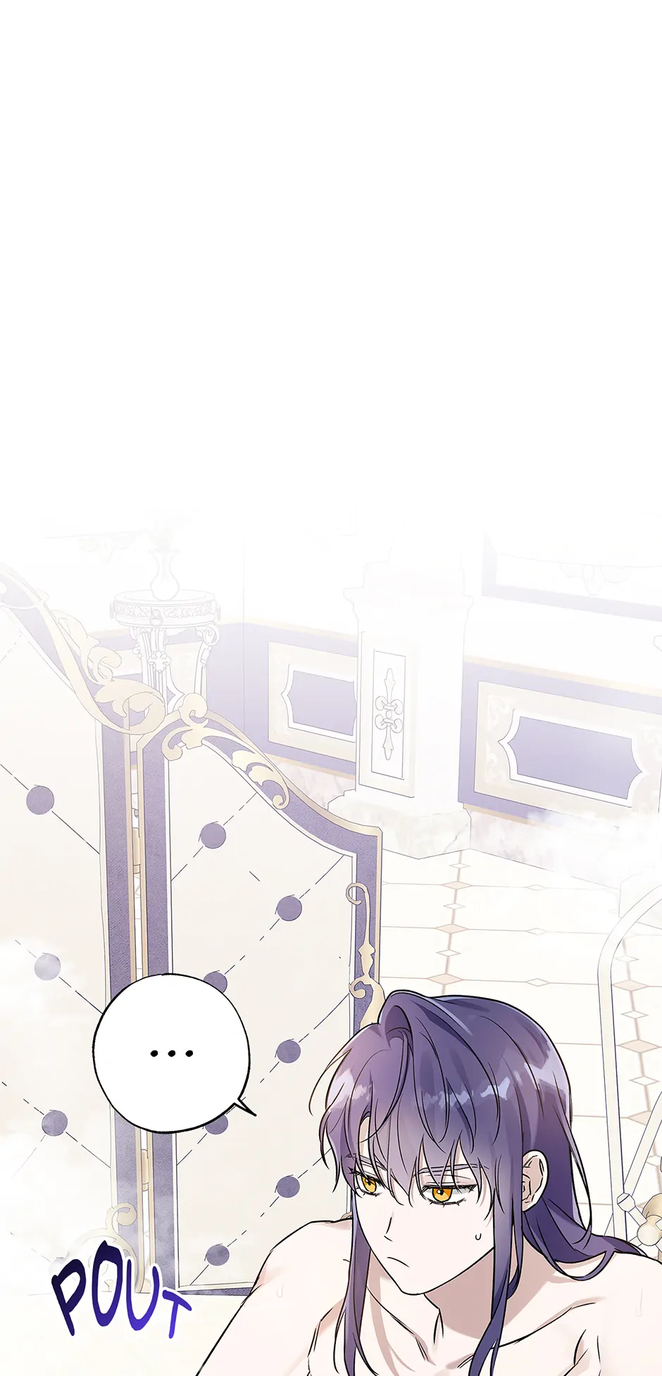 I Think My Friend’s Going to Become the Demon King (Mature) [Official] - 2. Becoming a Murderer manhwa