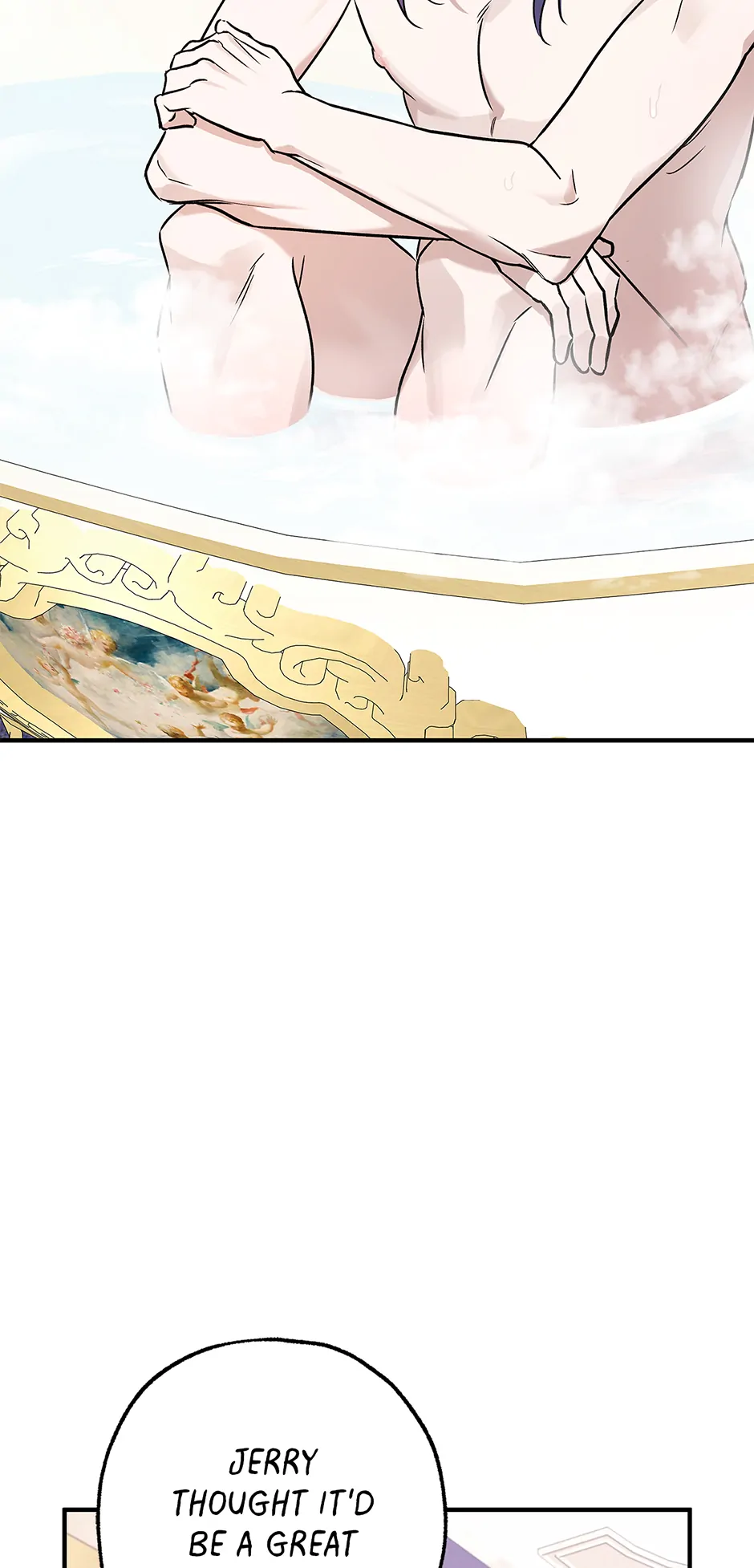 I Think My Friend’s Going to Become the Demon King (Mature) [Official] - 2. Becoming a Murderer manhwa