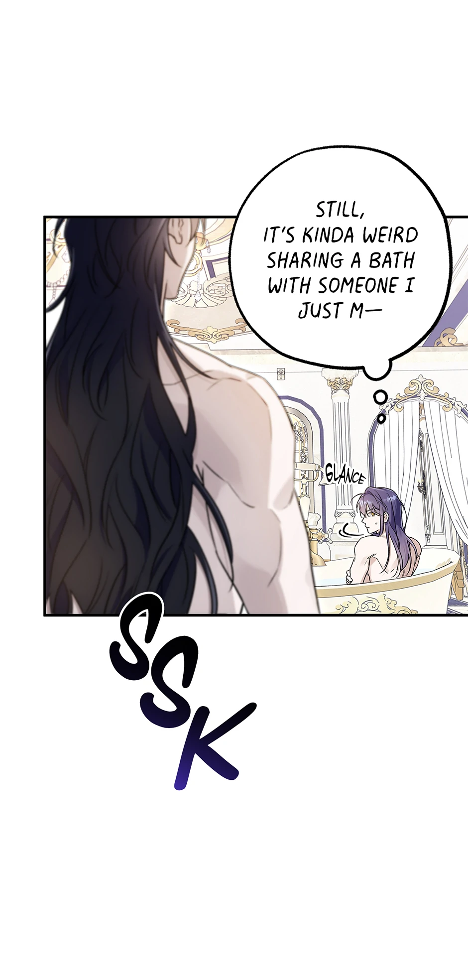 I Think My Friend’s Going to Become the Demon King (Mature) [Official] - 2. Becoming a Murderer manhwa