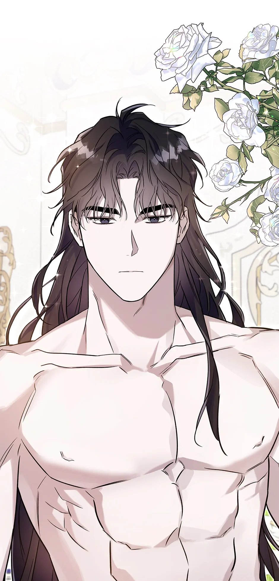 I Think My Friend’s Going to Become the Demon King (Mature) [Official] - 2. Becoming a Murderer manhwa