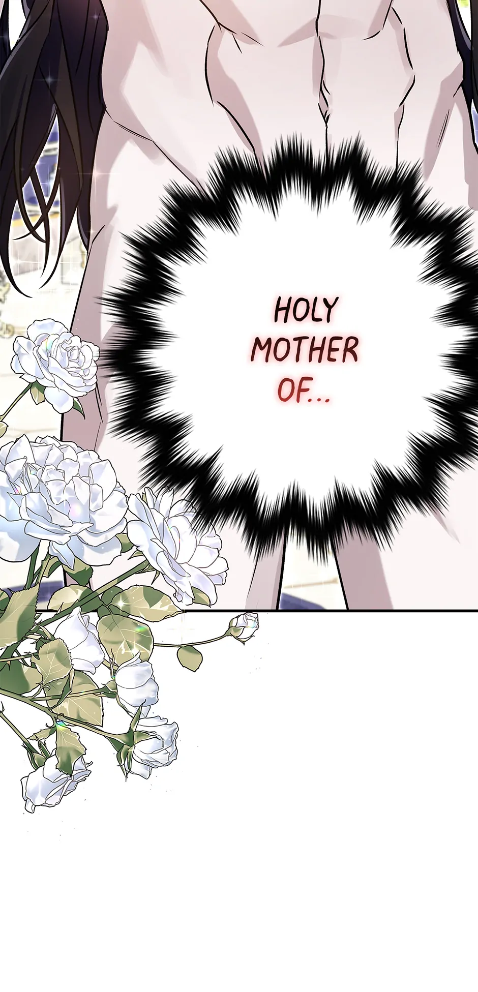 I Think My Friend’s Going to Become the Demon King (Mature) [Official] - 2. Becoming a Murderer manhwa