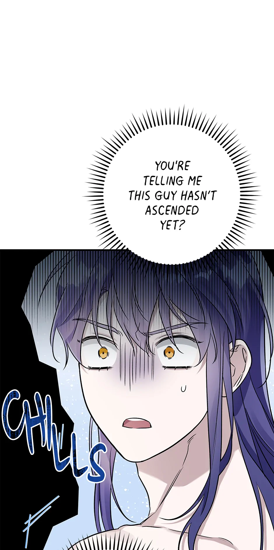 I Think My Friend’s Going to Become the Demon King (Mature) [Official] - 2. Becoming a Murderer manhwa