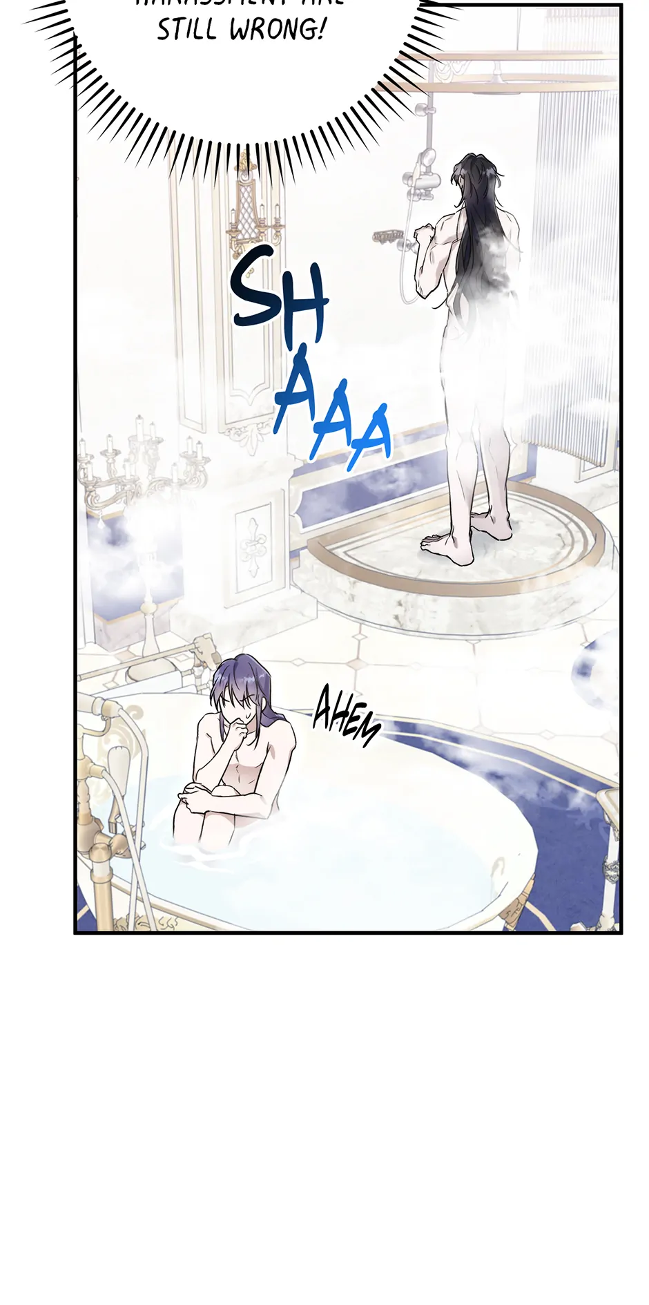I Think My Friend’s Going to Become the Demon King (Mature) [Official] - 2. Becoming a Murderer manhwa