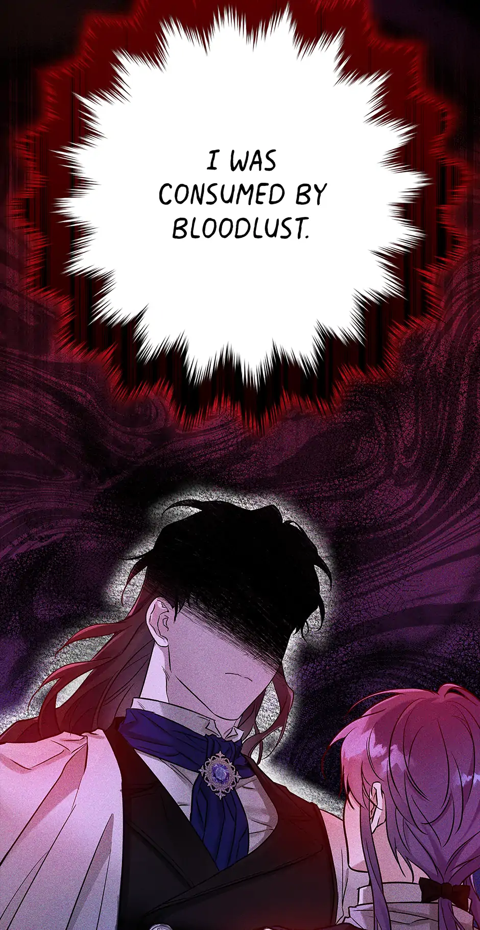I Think My Friend’s Going to Become the Demon King (Mature) [Official] - 2. Becoming a Murderer manhwa