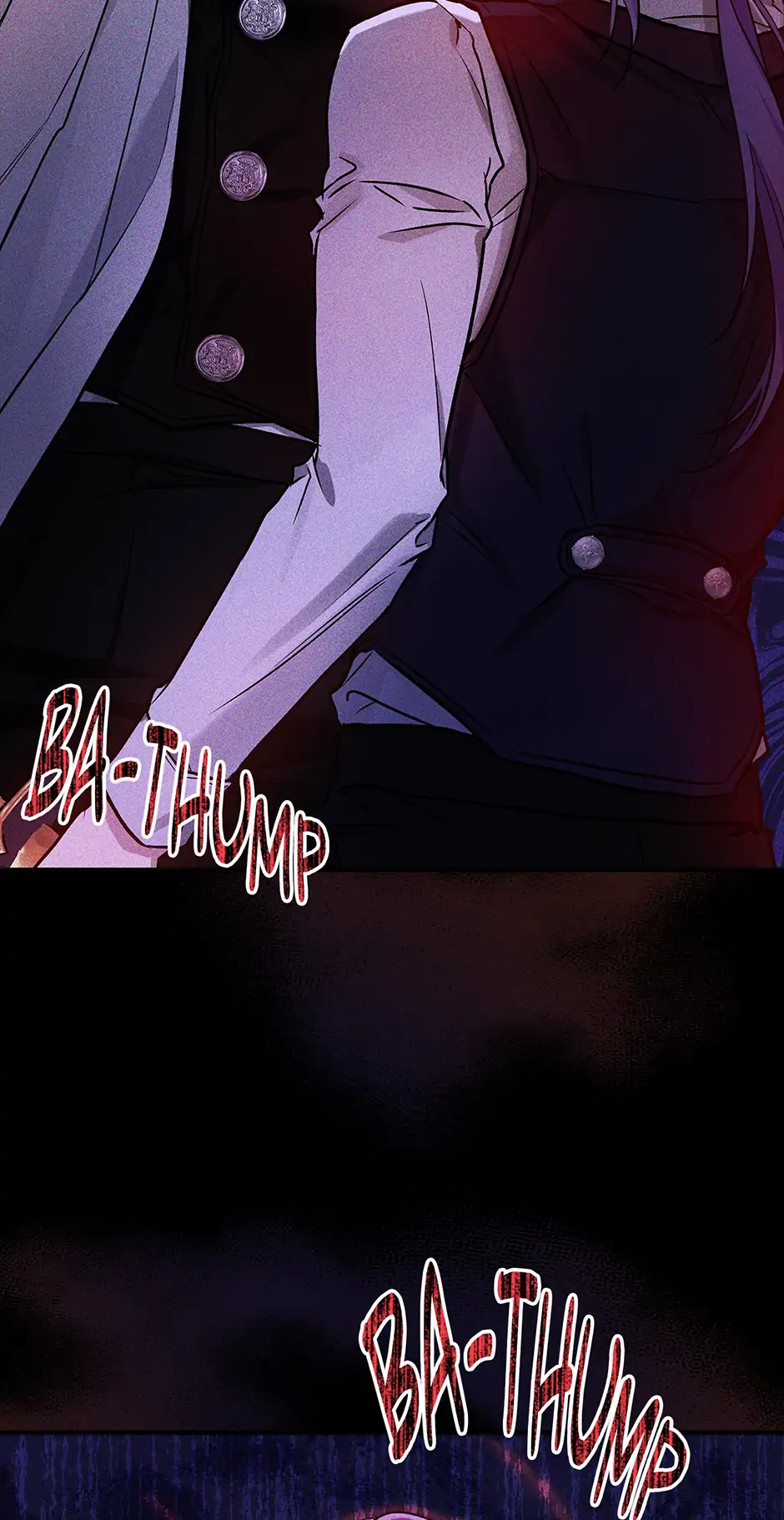 I Think My Friend’s Going to Become the Demon King (Mature) [Official] - 2. Becoming a Murderer manhwa