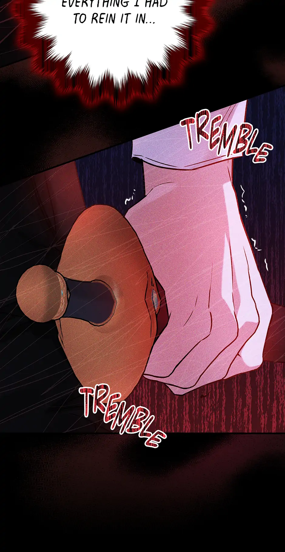 I Think My Friend’s Going to Become the Demon King (Mature) [Official] - 2. Becoming a Murderer manhwa