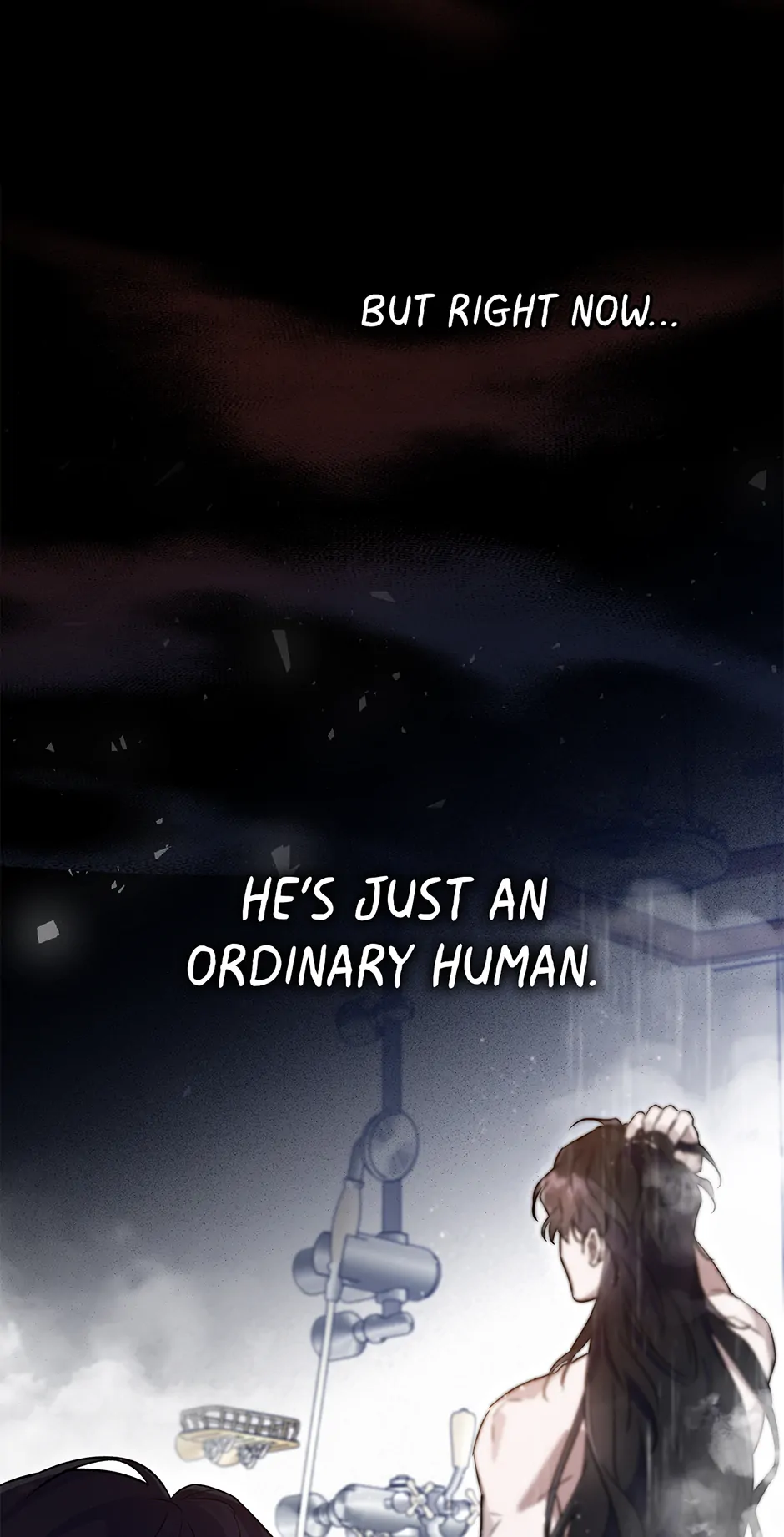 I Think My Friend’s Going to Become the Demon King (Mature) [Official] - 2. Becoming a Murderer manhwa