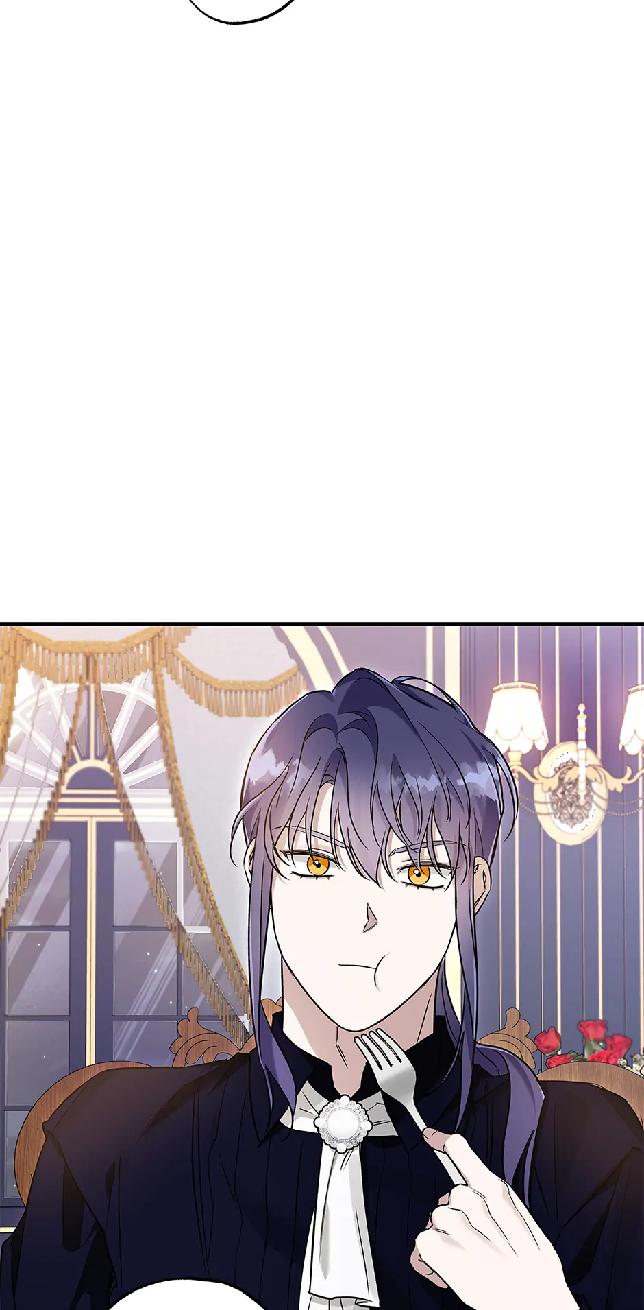 I Think My Friend’s Going to Become the Demon King (Mature) [Official] - 2. Becoming a Murderer manhwa
