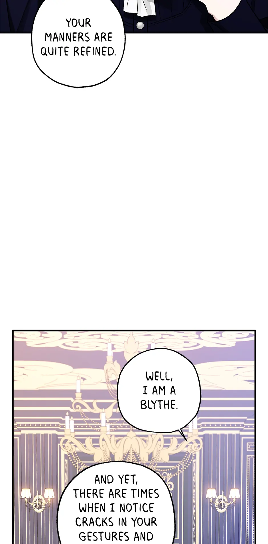 I Think My Friend’s Going to Become the Demon King (Mature) [Official] - 2. Becoming a Murderer manhwa