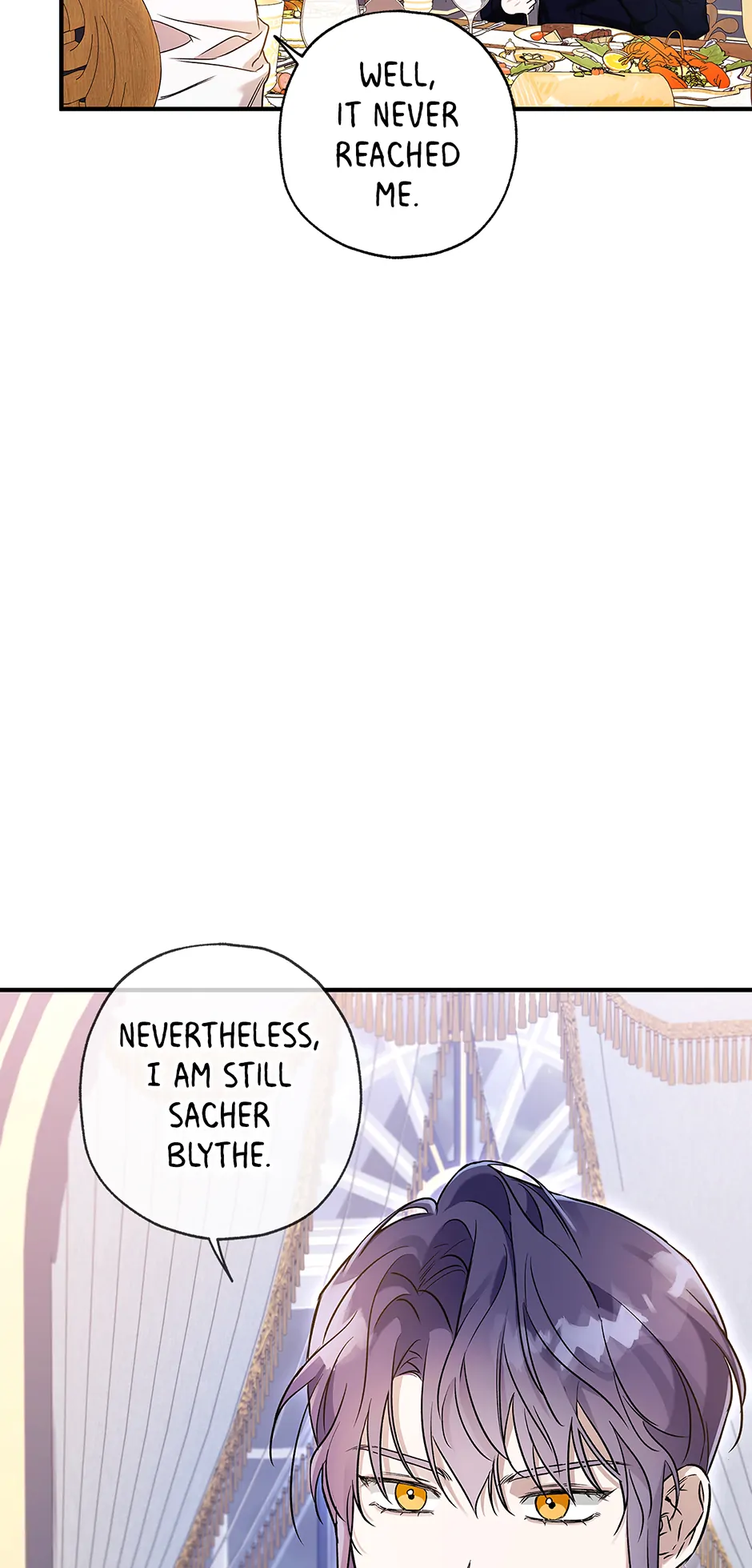 I Think My Friend’s Going to Become the Demon King (Mature) [Official] - 2. Becoming a Murderer manhwa