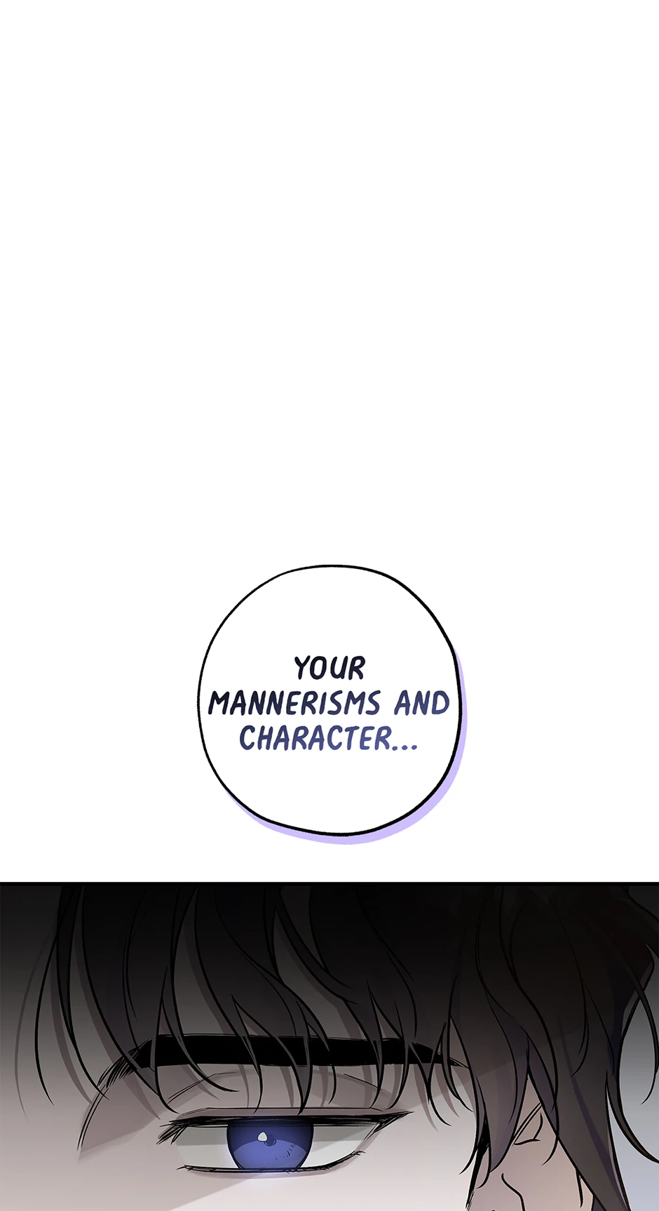 I Think My Friend’s Going to Become the Demon King (Mature) [Official] - 2. Becoming a Murderer manhwa