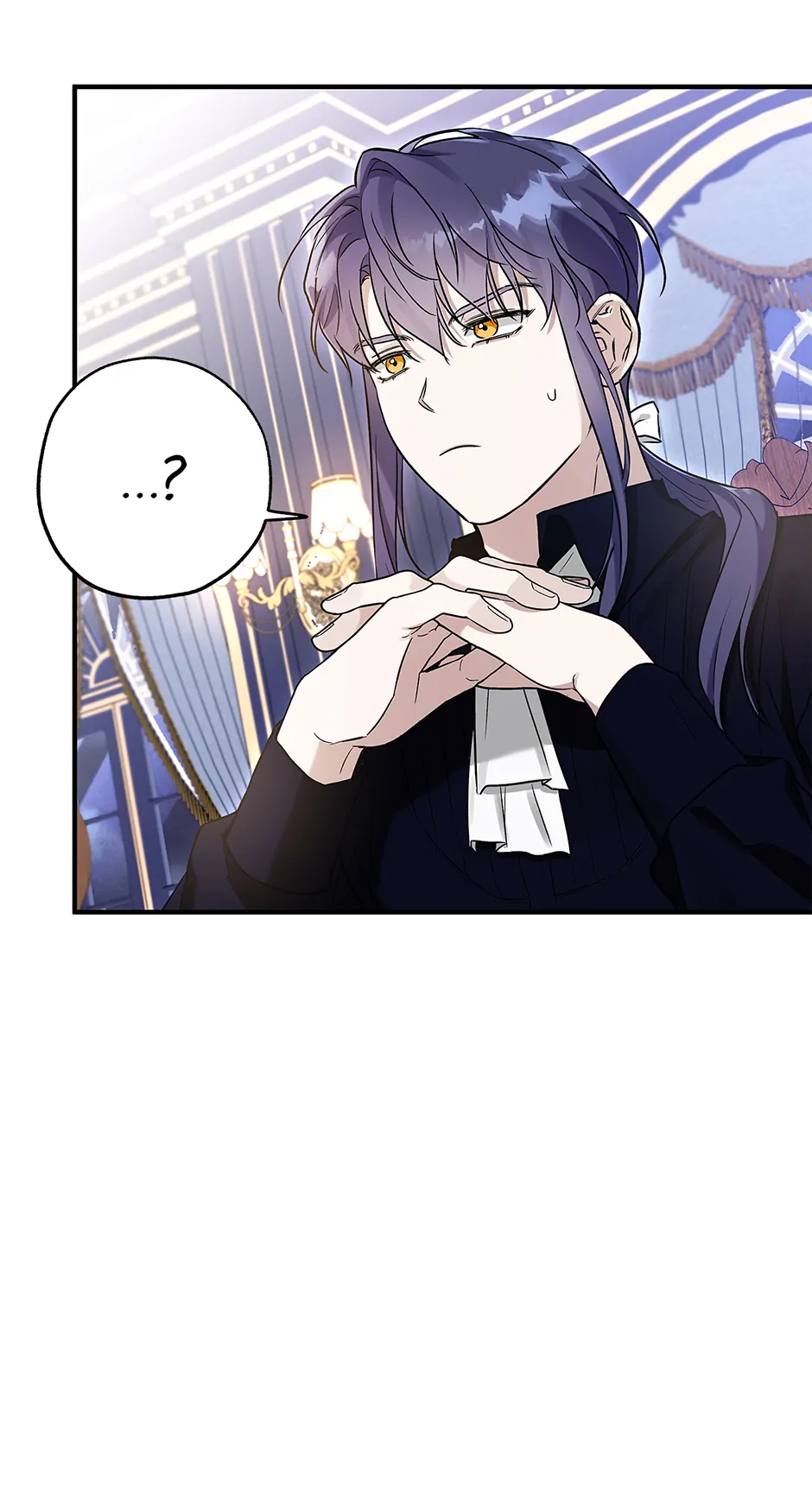 I Think My Friend’s Going to Become the Demon King (Mature) [Official] - 2. Becoming a Murderer manhwa