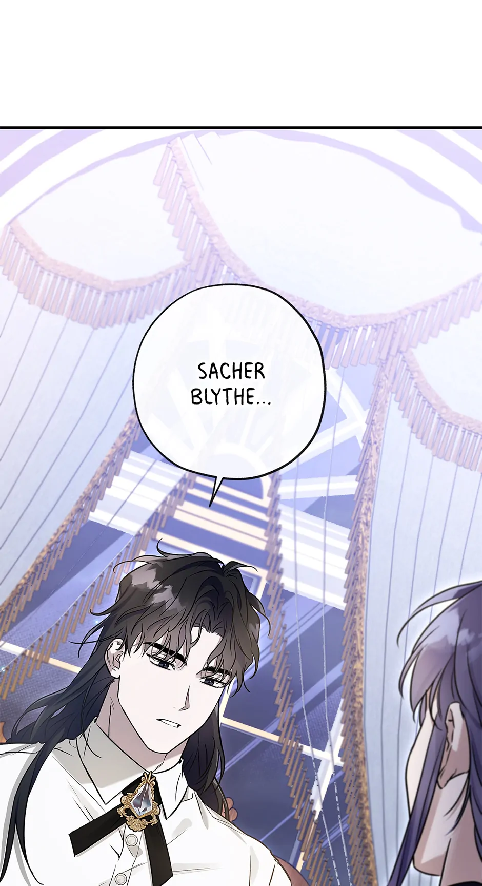 I Think My Friend’s Going to Become the Demon King (Mature) [Official] - 2. Becoming a Murderer manhwa