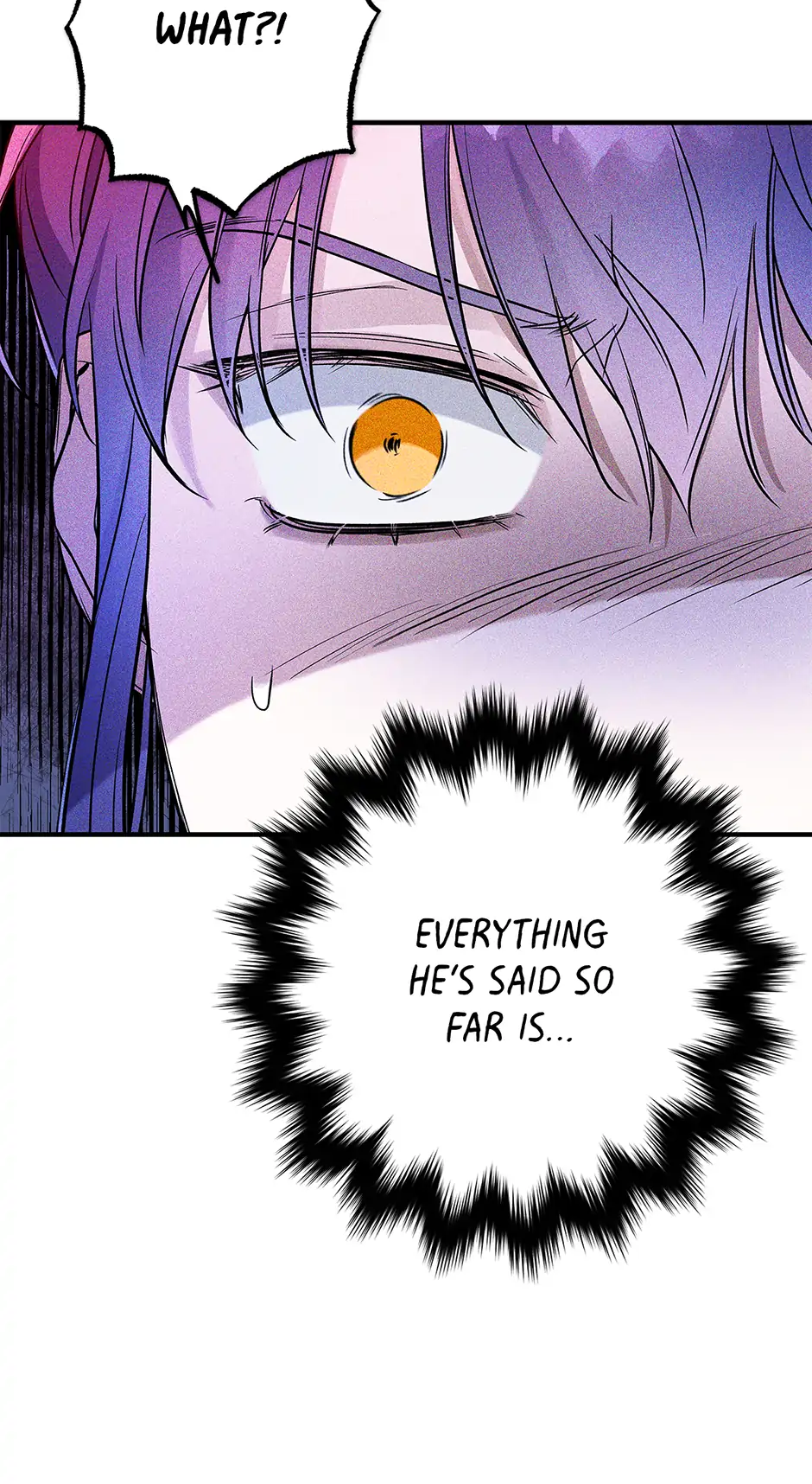 I Think My Friend’s Going to Become the Demon King (Mature) [Official] - 2. Becoming a Murderer manhwa