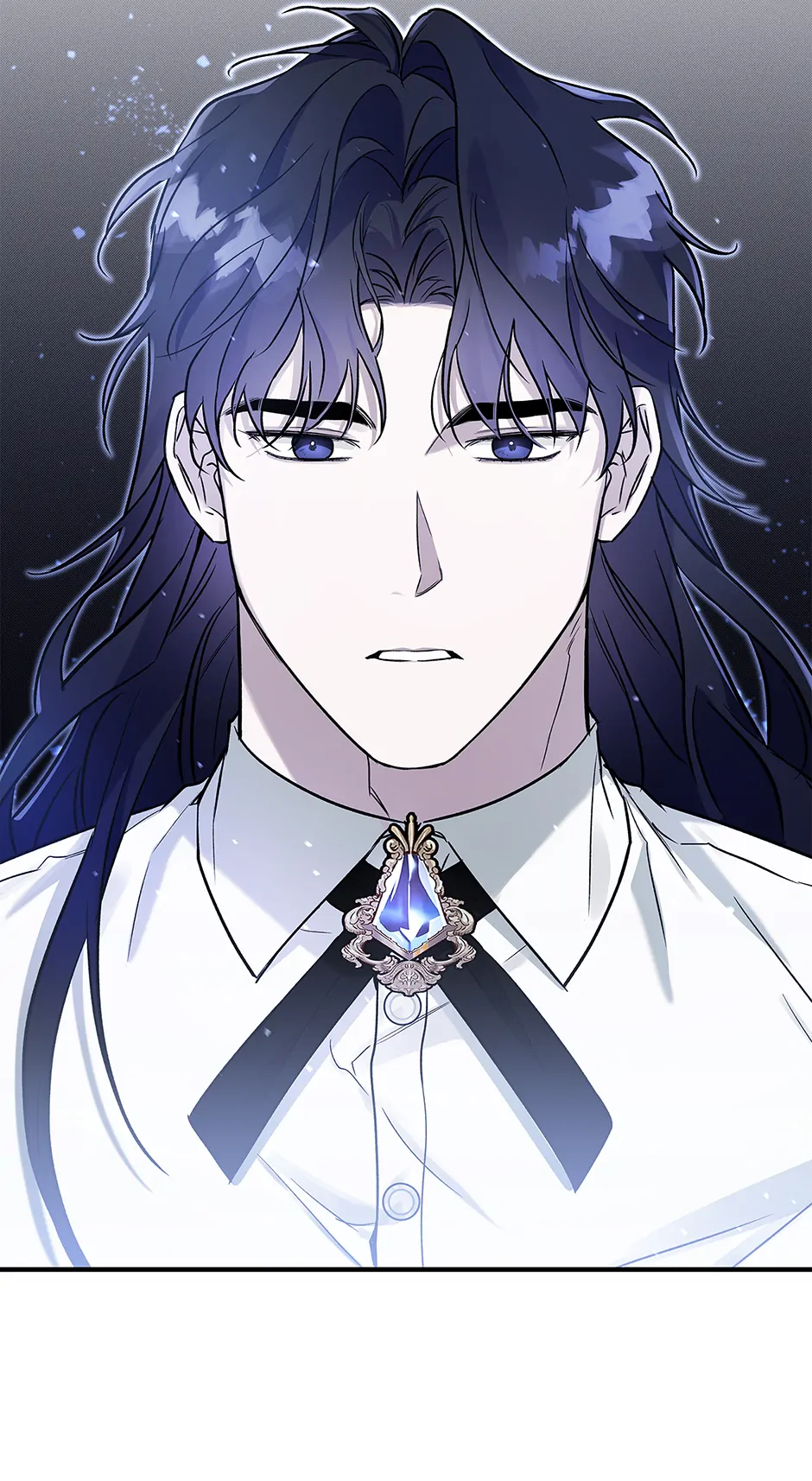 I Think My Friend’s Going to Become the Demon King (Mature) [Official] - 2. Becoming a Murderer manhwa