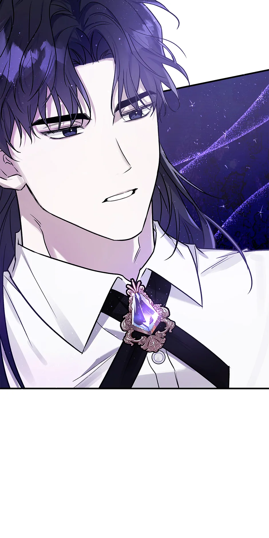 I Think My Friend’s Going to Become the Demon King (Mature) [Official] - 2. Becoming a Murderer manhwa