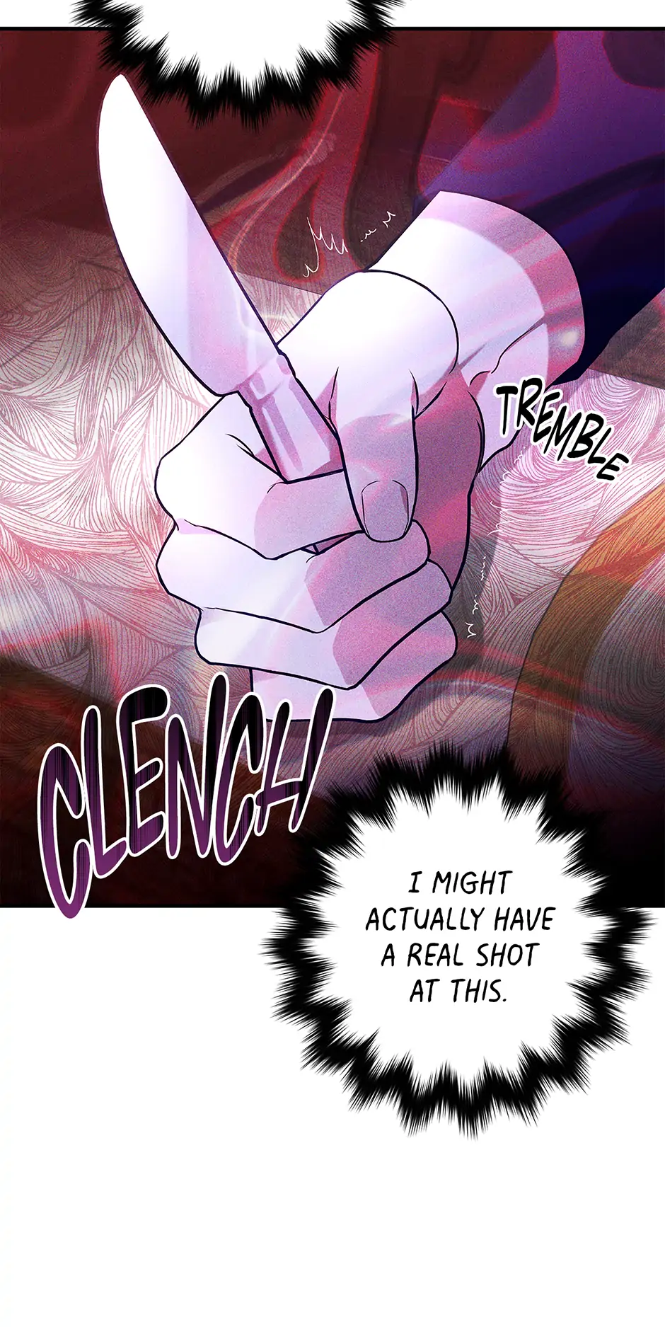 I Think My Friend’s Going to Become the Demon King (Mature) [Official] - 2. Becoming a Murderer manhwa