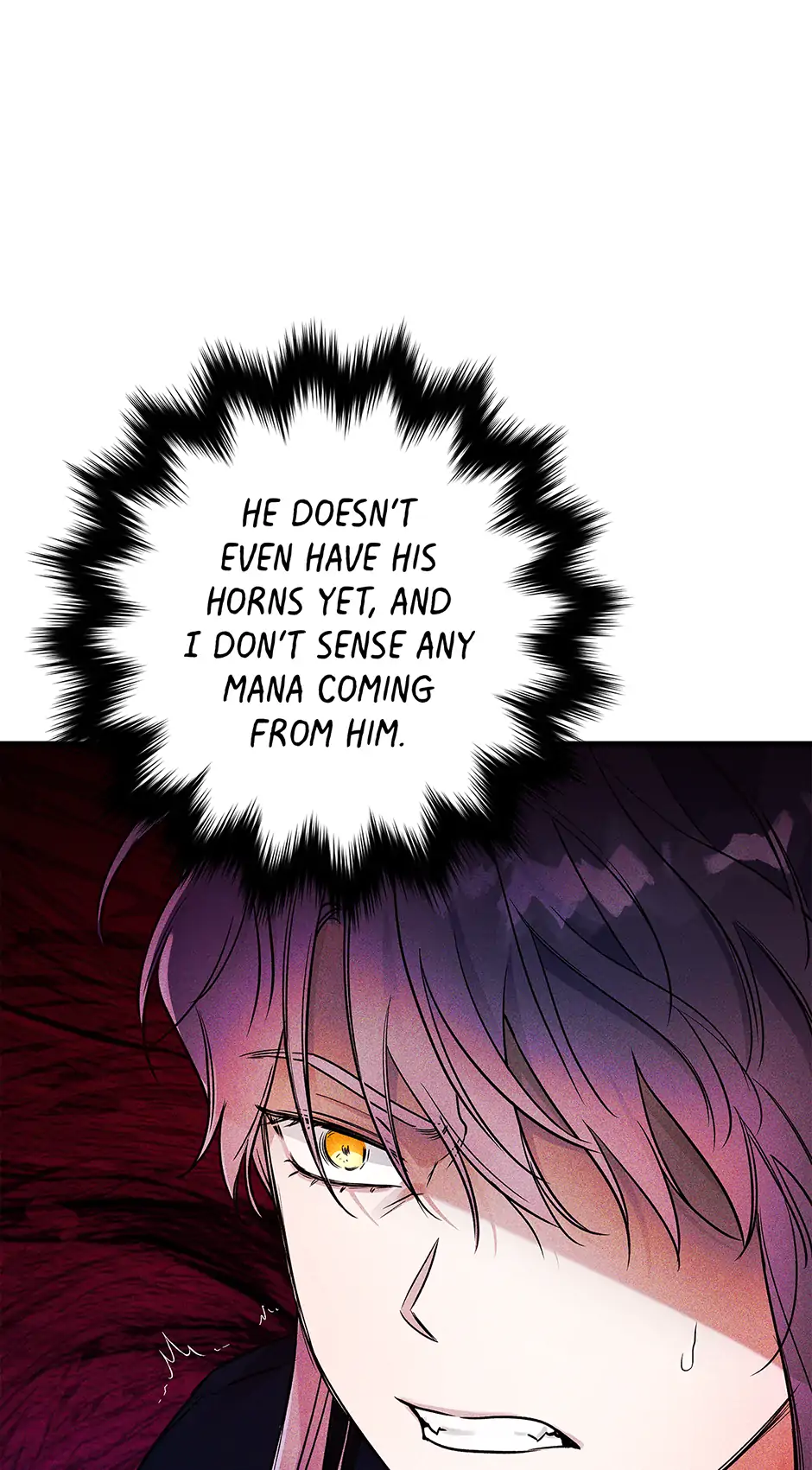 I Think My Friend’s Going to Become the Demon King (Mature) [Official] - 2. Becoming a Murderer manhwa