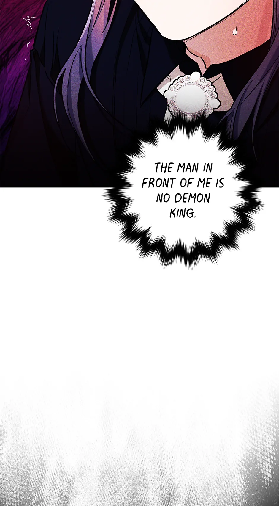 I Think My Friend’s Going to Become the Demon King (Mature) [Official] - 2. Becoming a Murderer manhwa