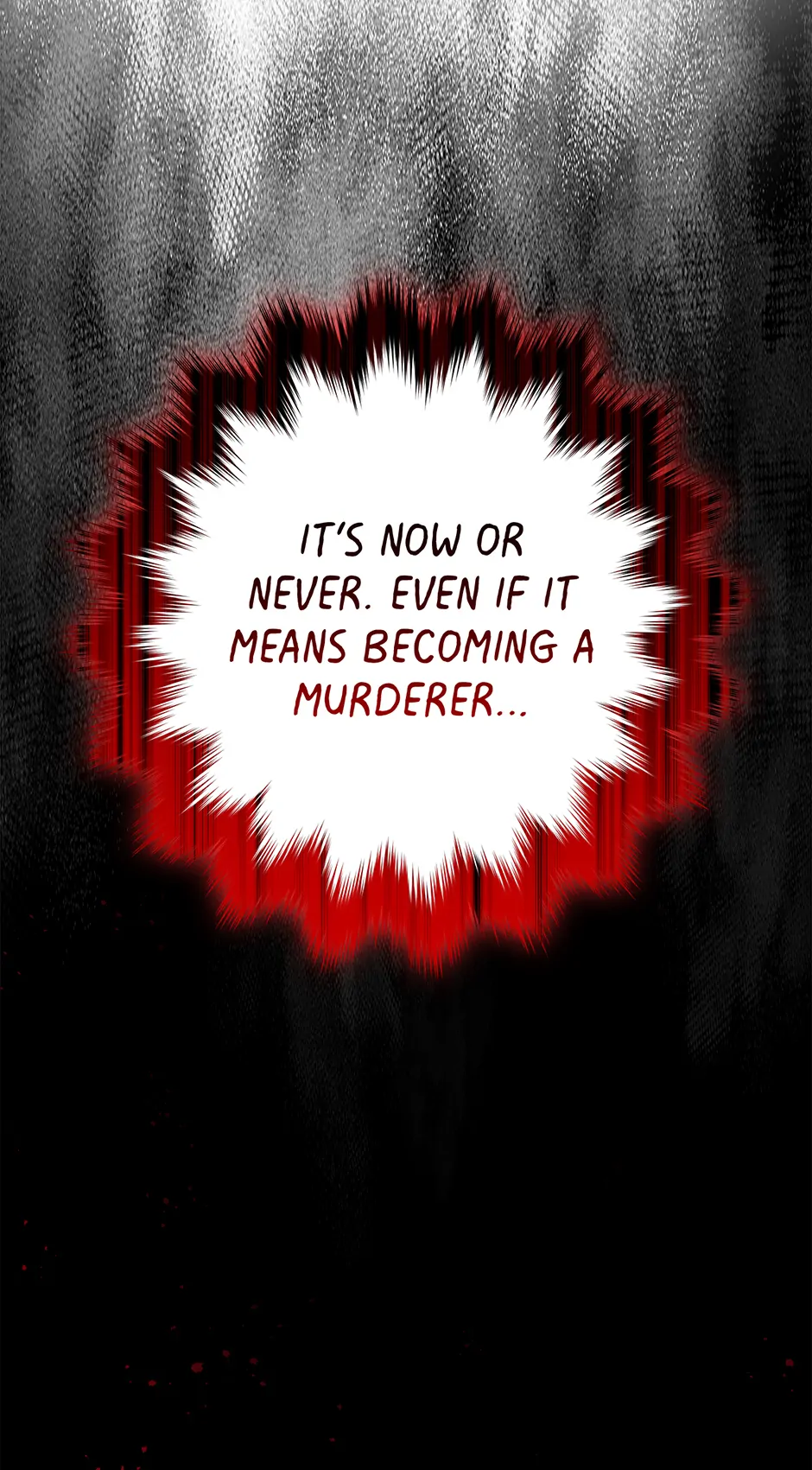 I Think My Friend’s Going to Become the Demon King (Mature) [Official] - 2. Becoming a Murderer manhwa